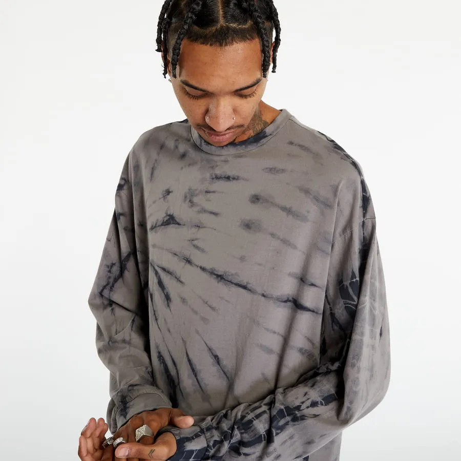 Urban Classics Boxy Tye Dye Tee