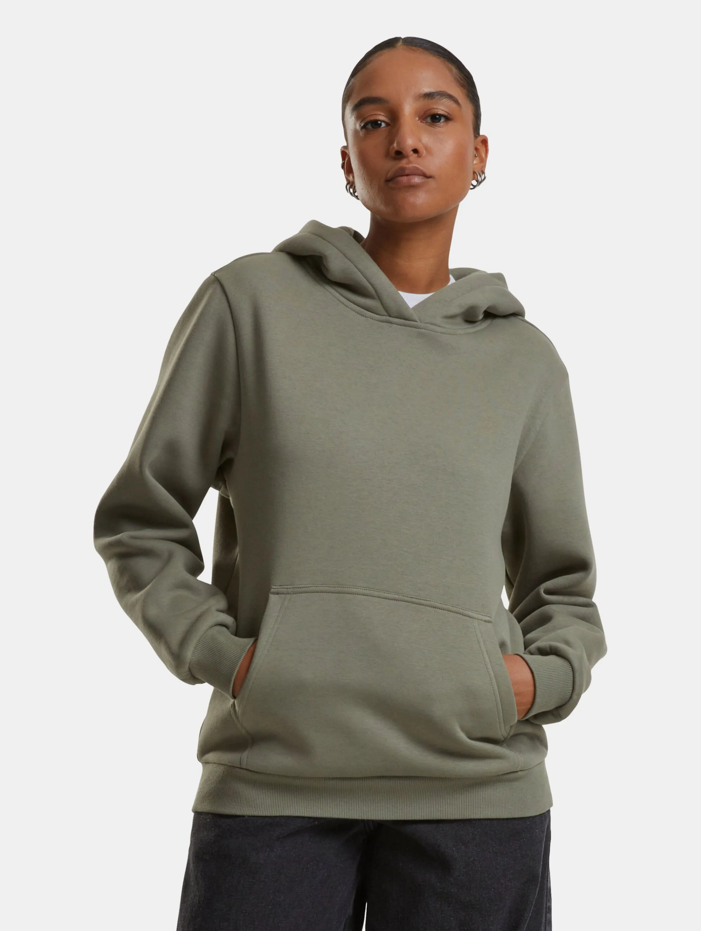 Urban Classics Ladies Fluffy