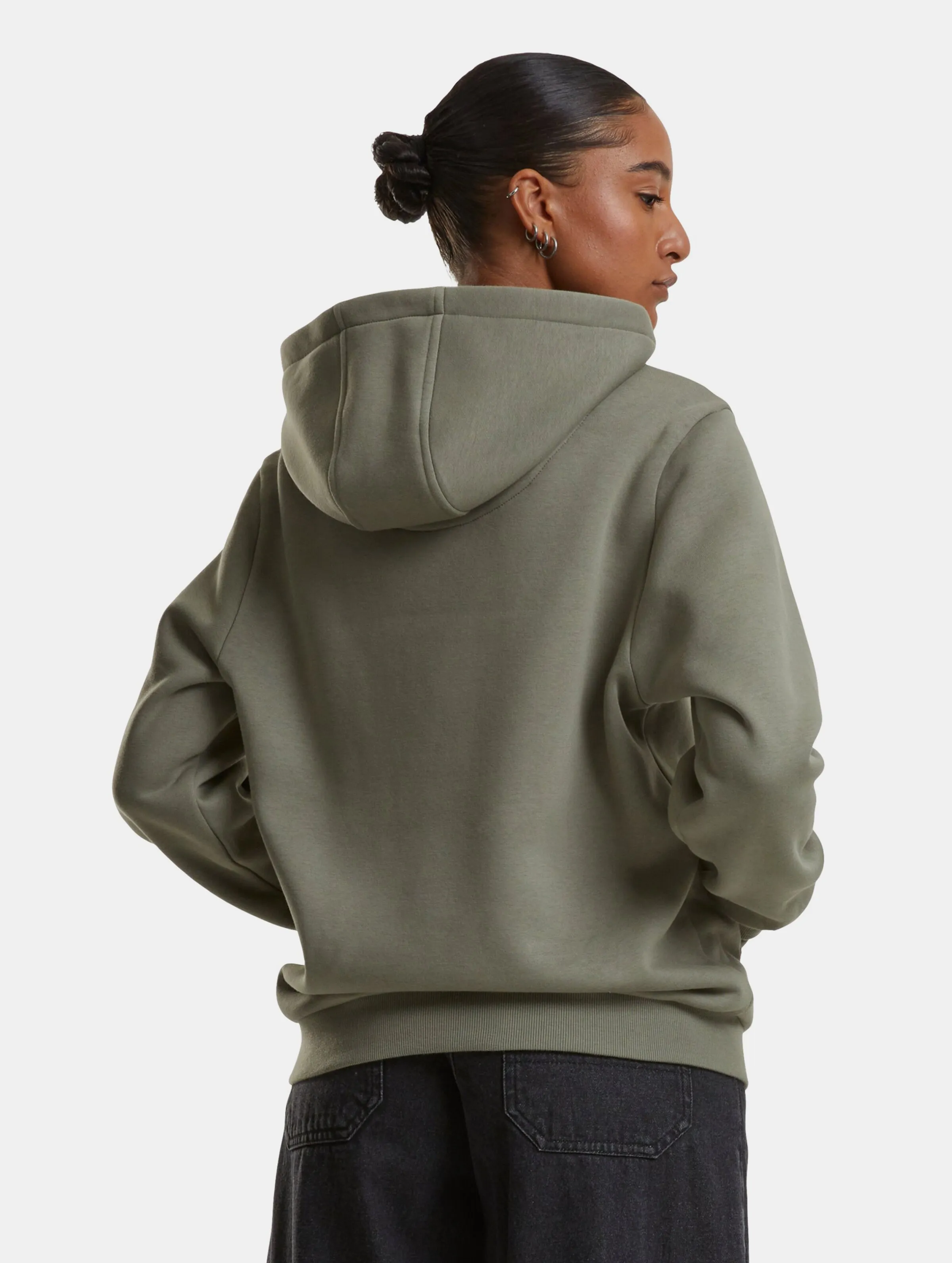 Urban Classics Ladies Fluffy