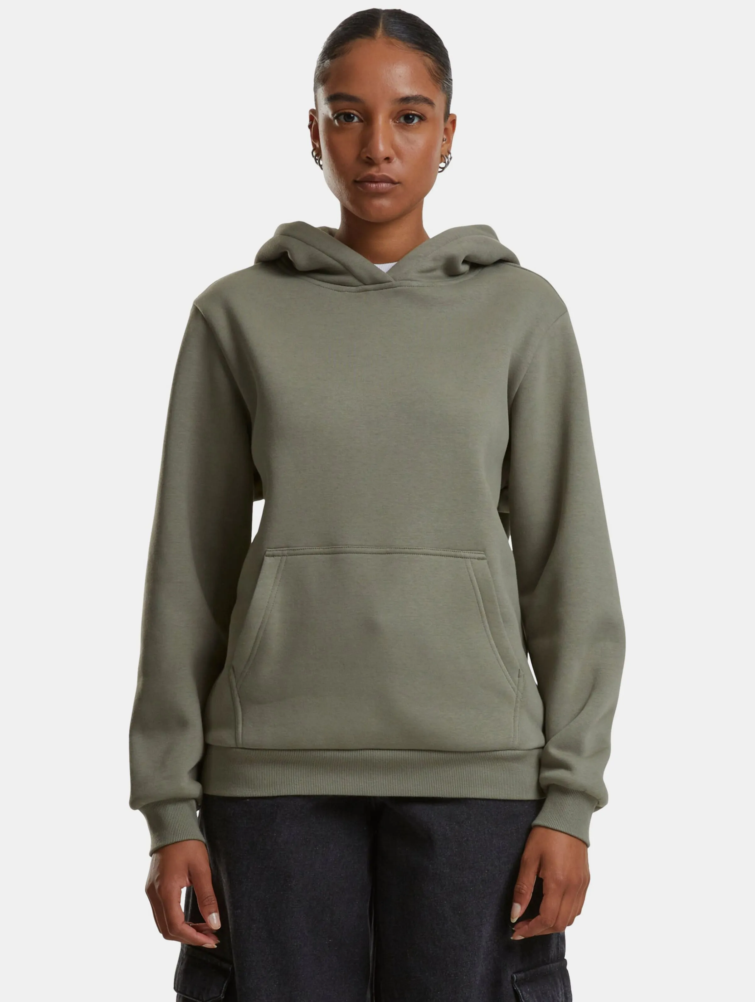 Urban Classics Ladies Fluffy