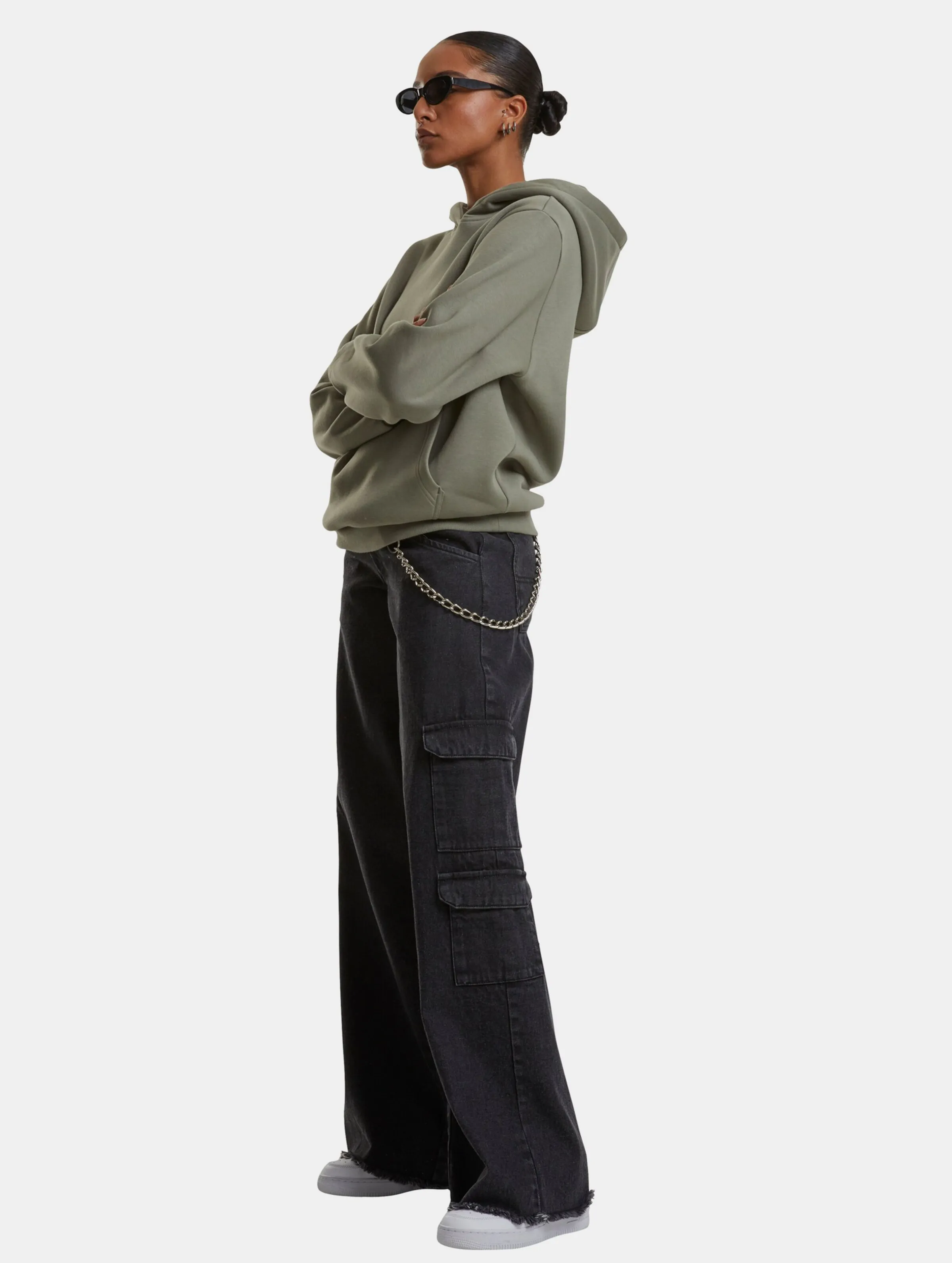 Urban Classics Ladies Fluffy