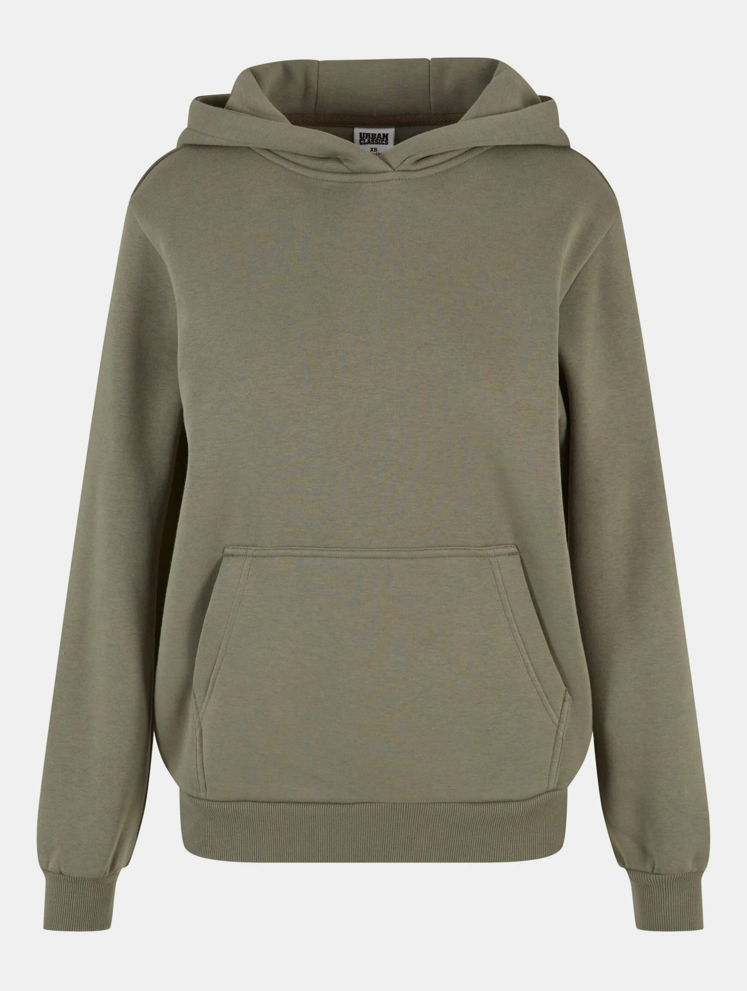 Urban Classics Ladies Fluffy