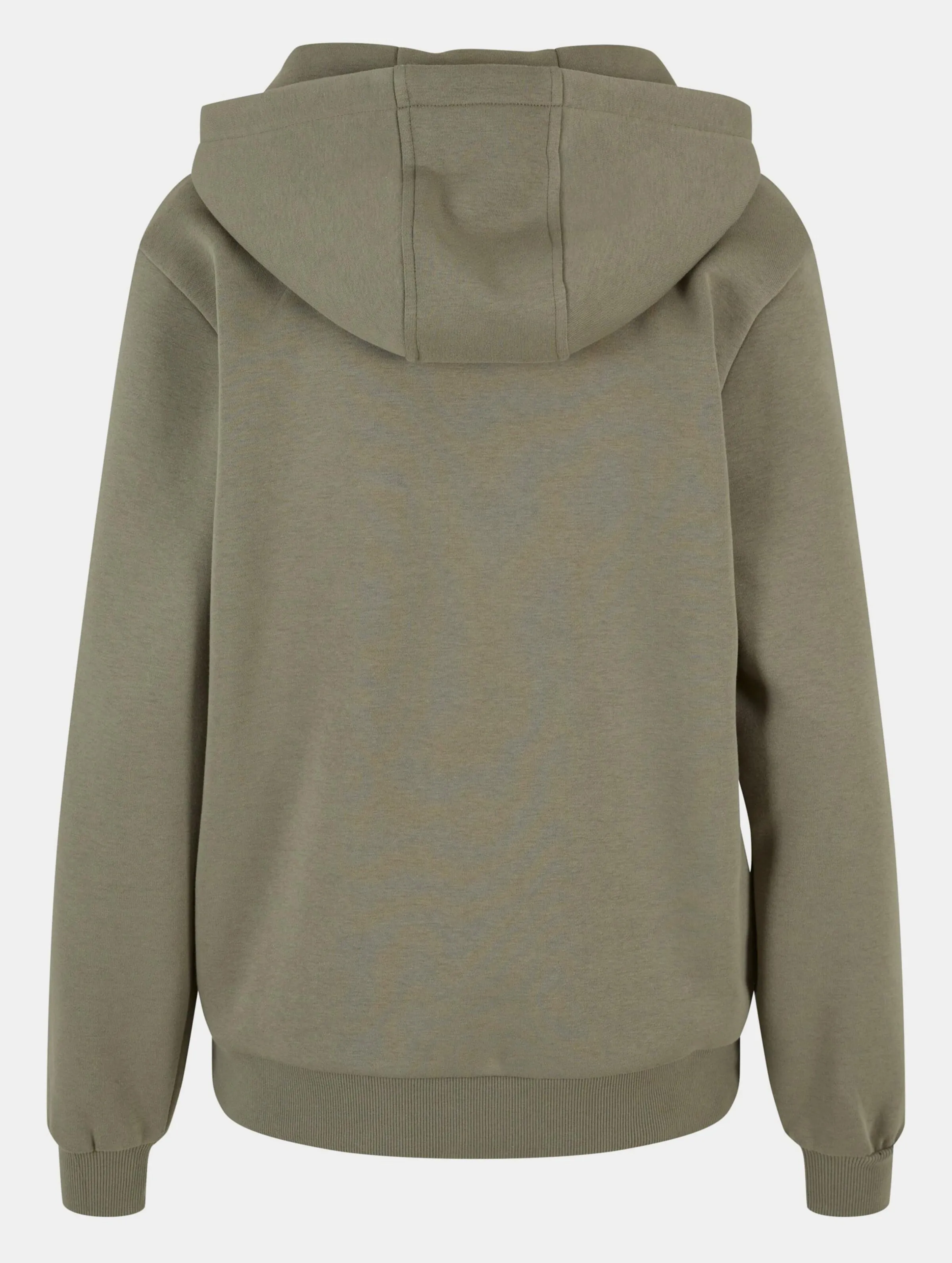 Urban Classics Ladies Fluffy