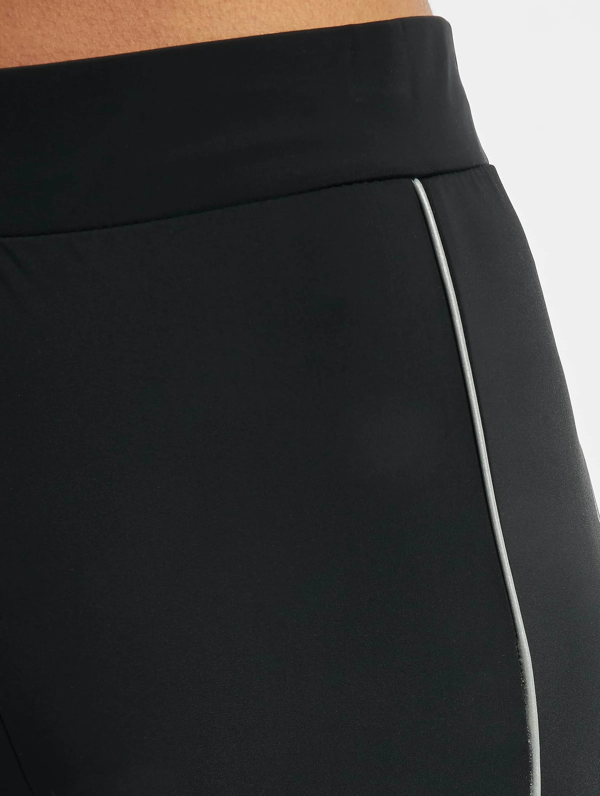 Urban Classics Ladies High Waist Reflective