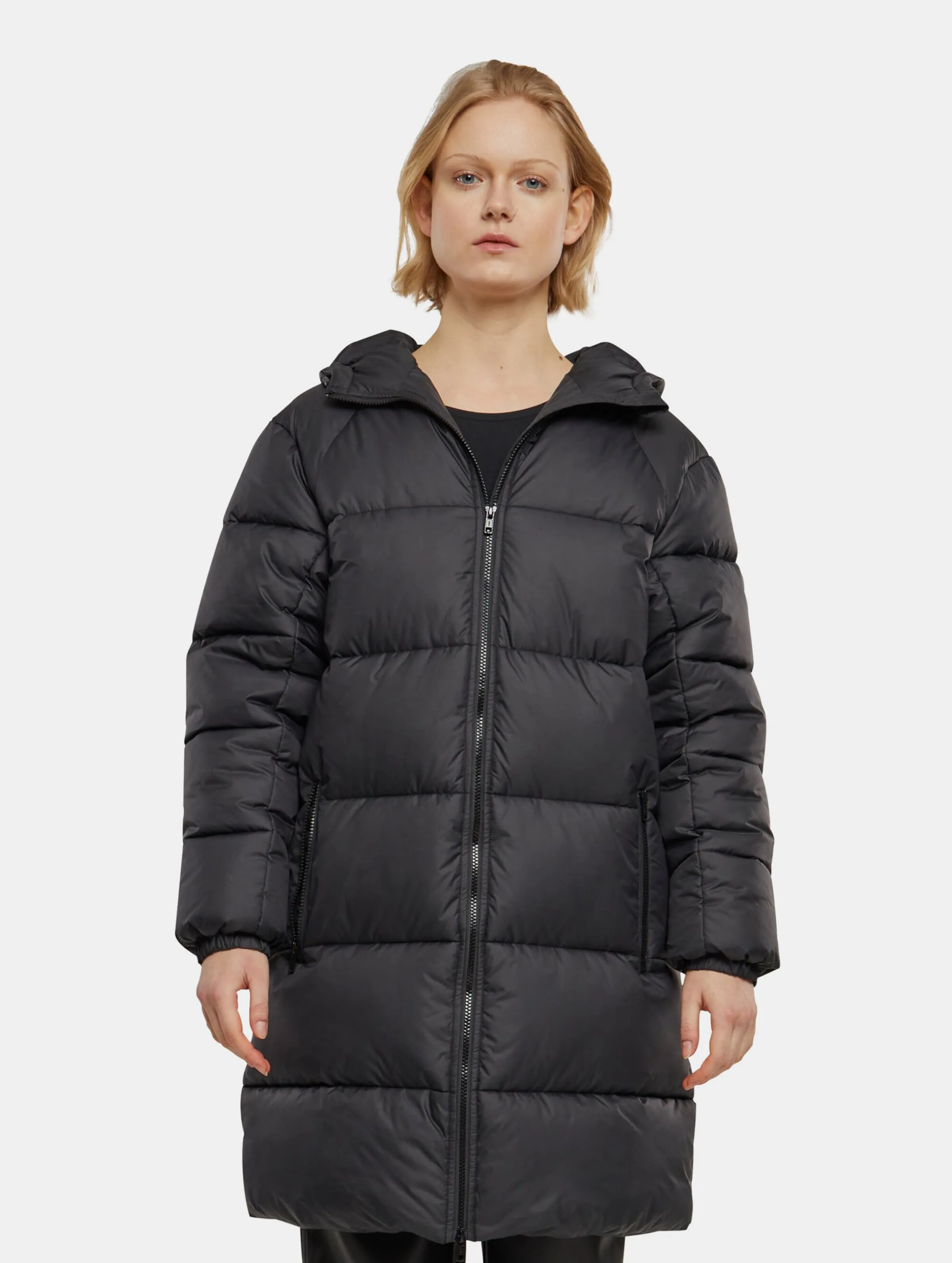 Urban Classics Ladies Long