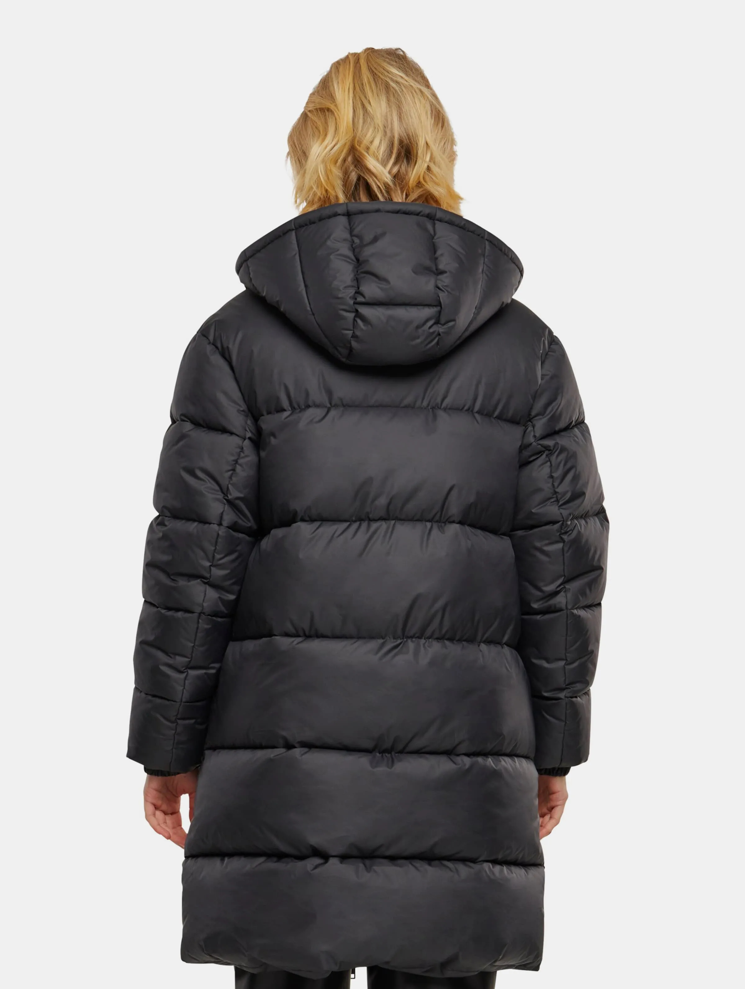 Urban Classics Ladies Long