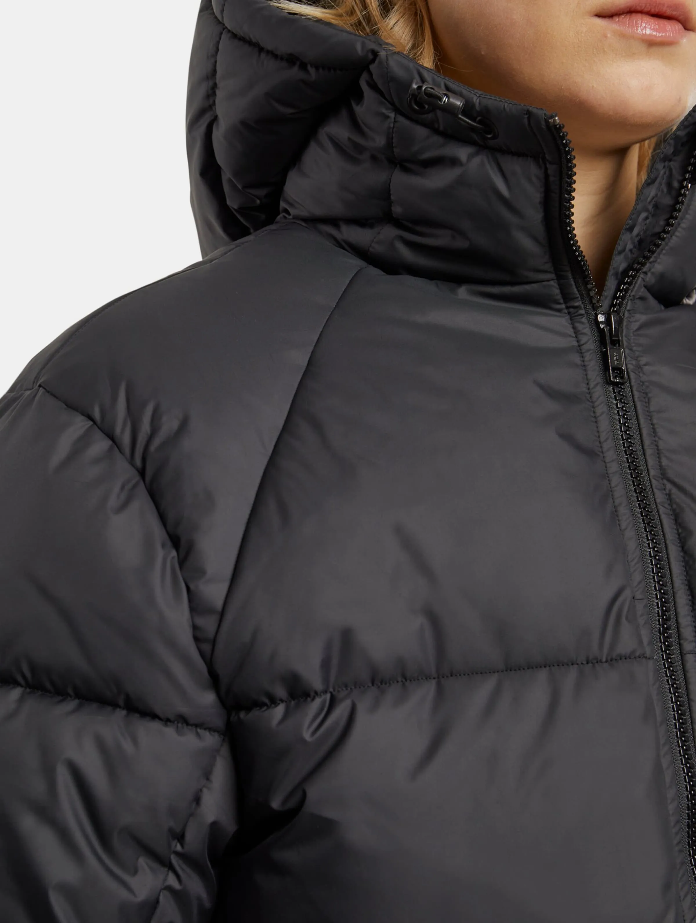 Urban Classics Ladies Long