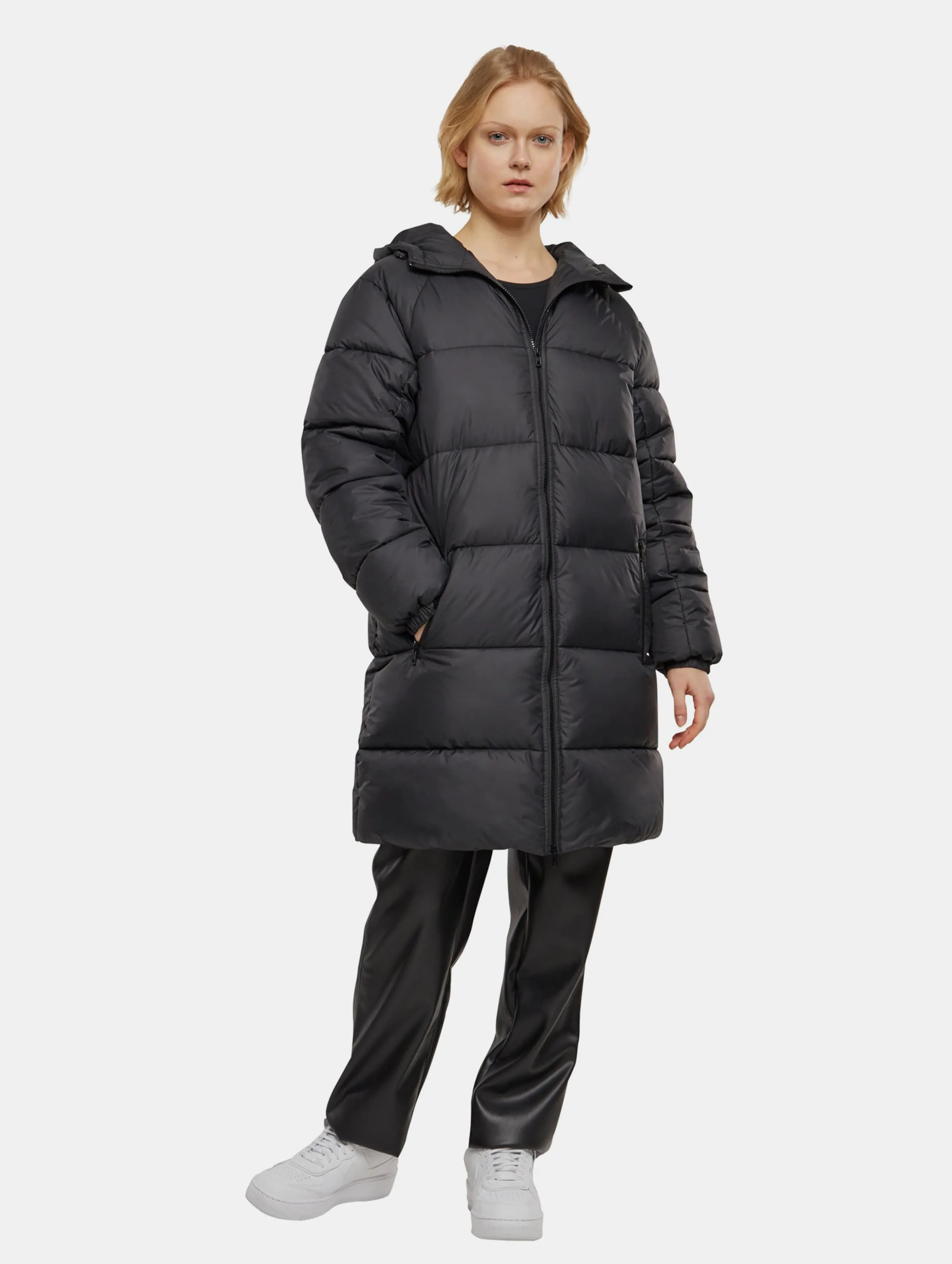 Urban Classics Ladies Long