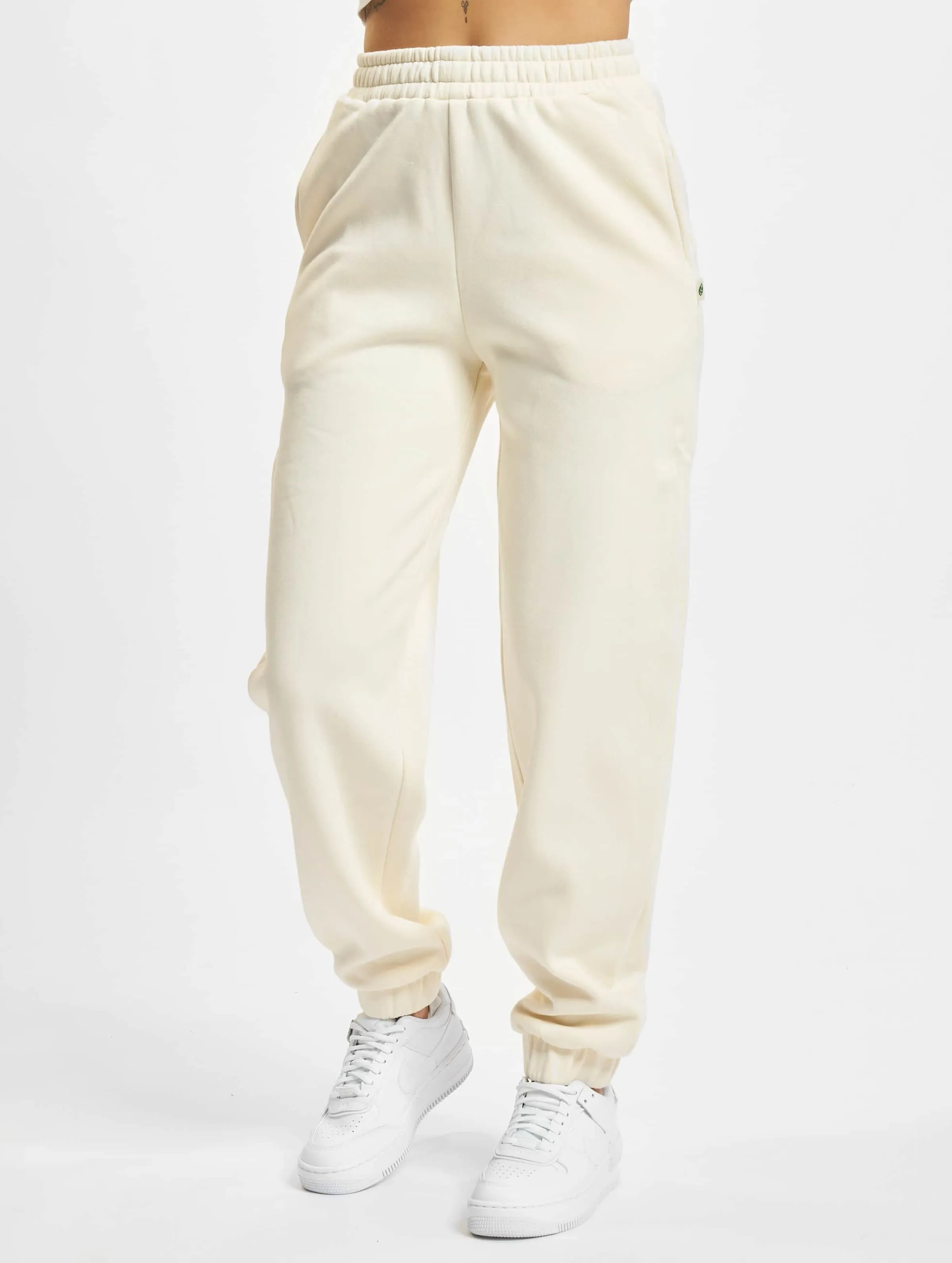 Urban Classics Ladies Organic High Waist Ballon