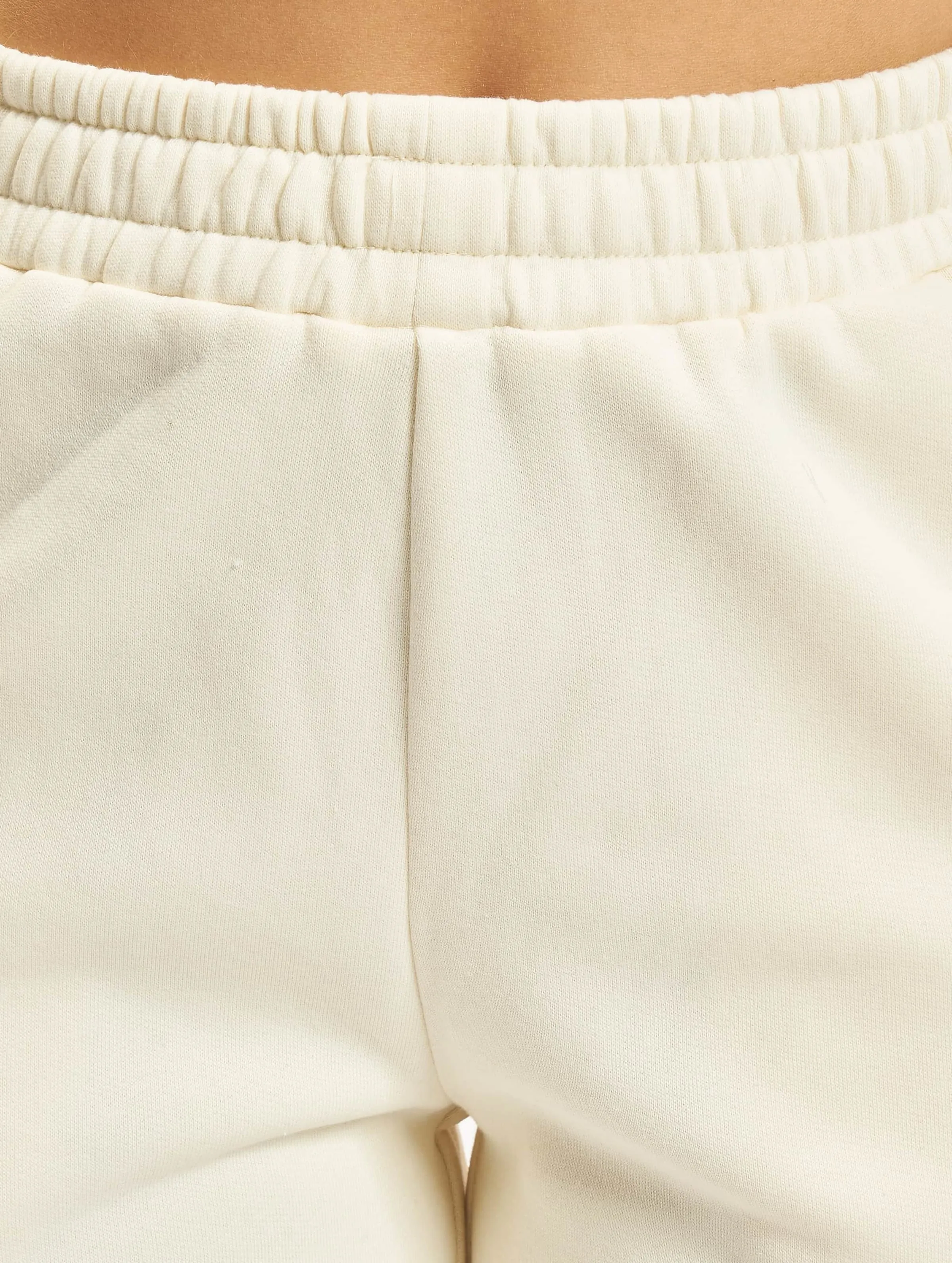 Urban Classics Ladies Organic High Waist Ballon