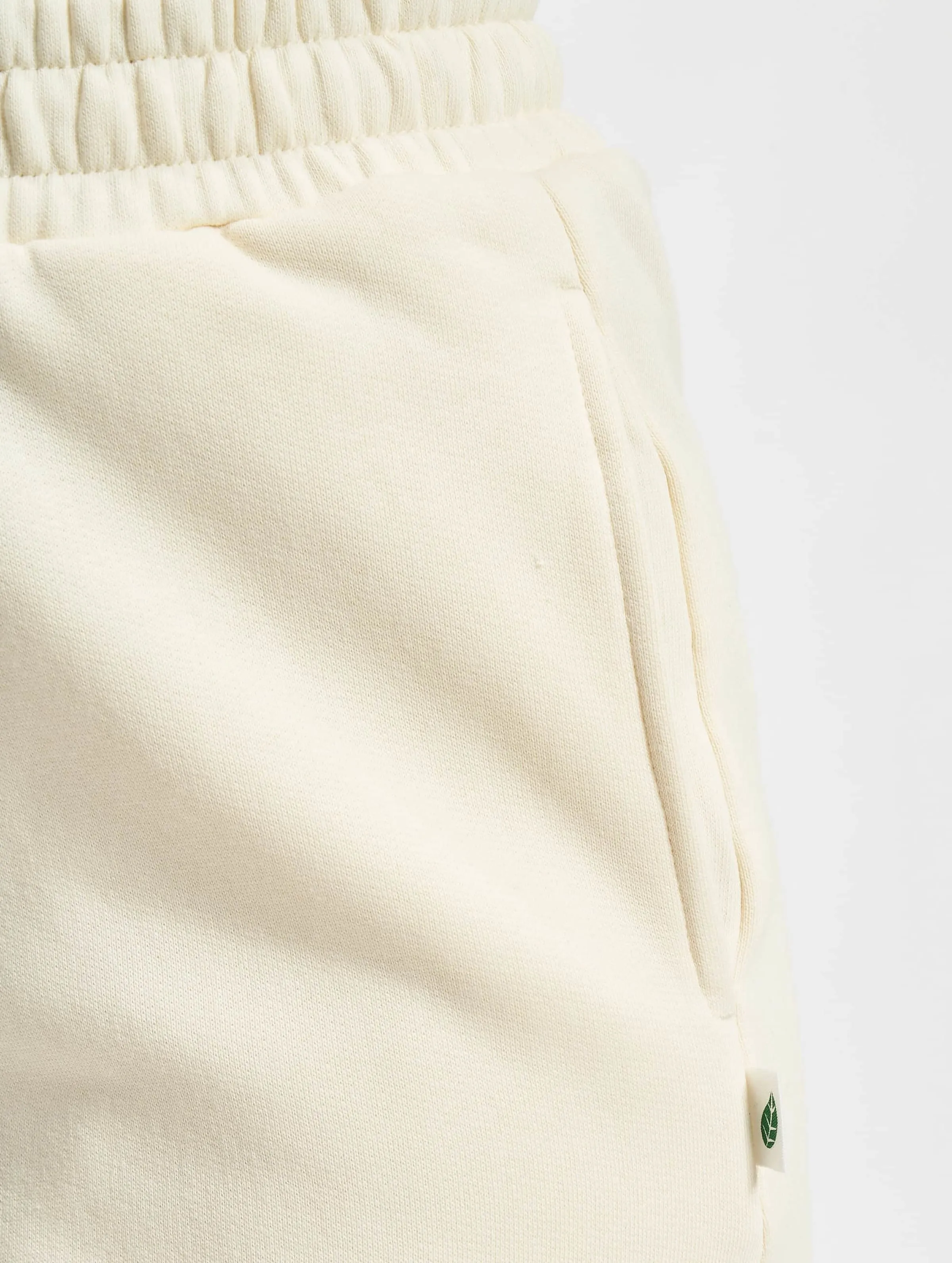 Urban Classics Ladies Organic High Waist Ballon