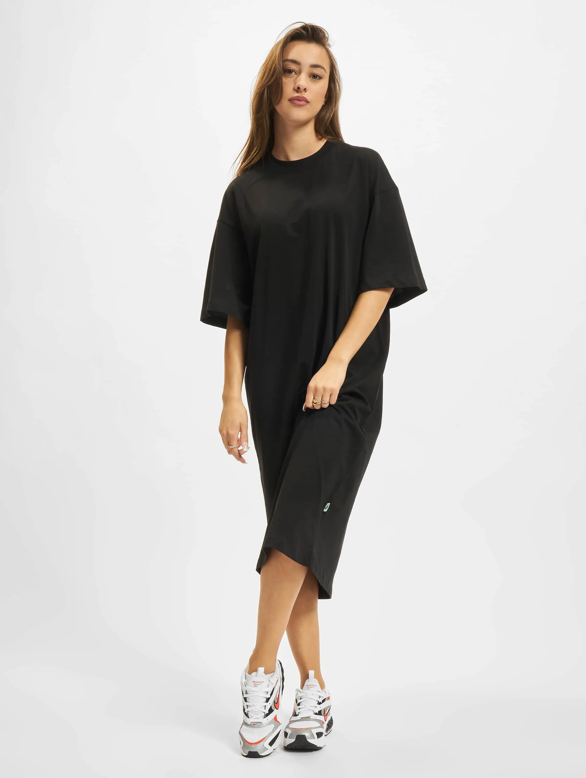 Urban Classics Ladies Organic Long Oversized