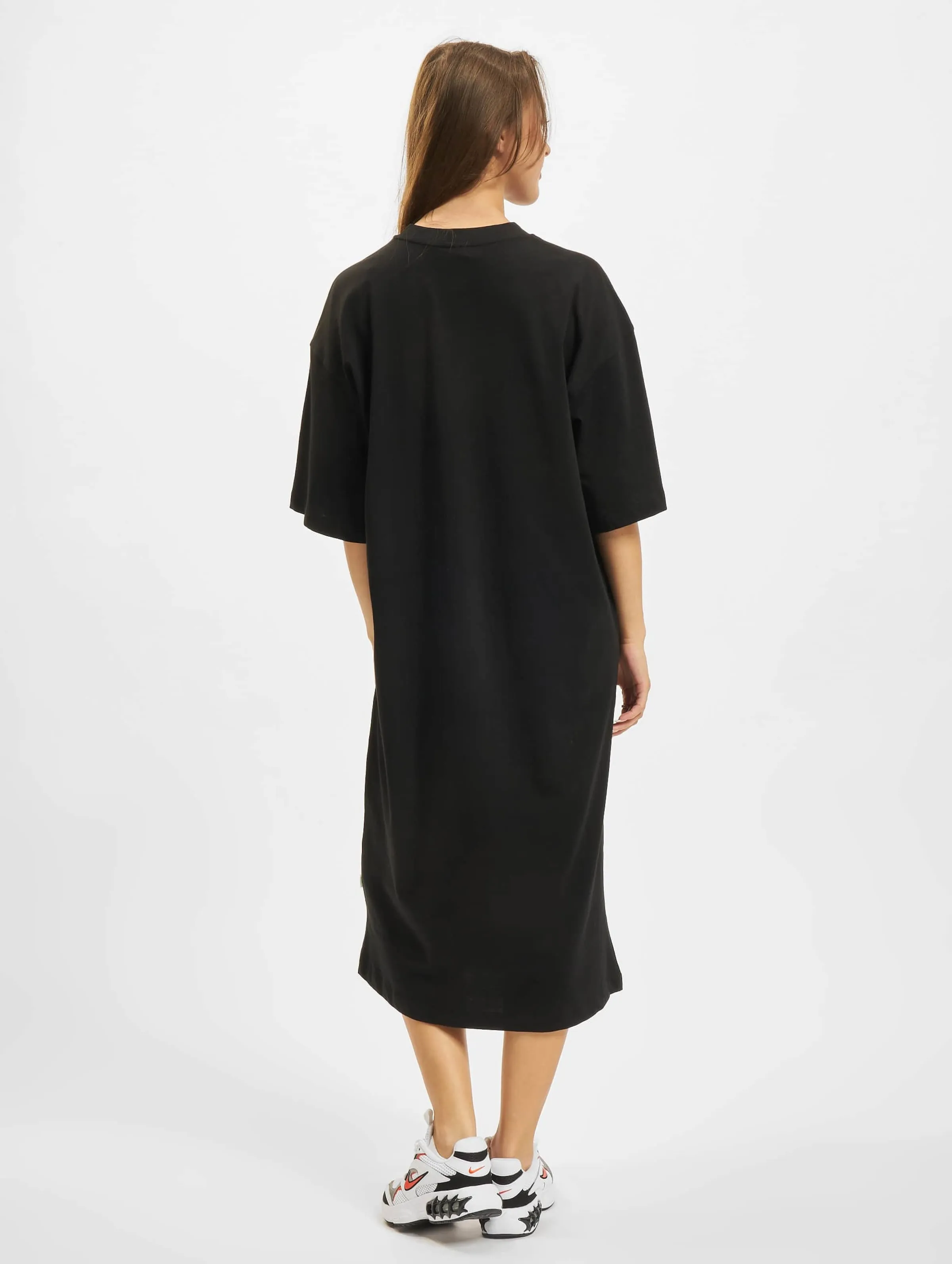 Urban Classics Ladies Organic Long Oversized