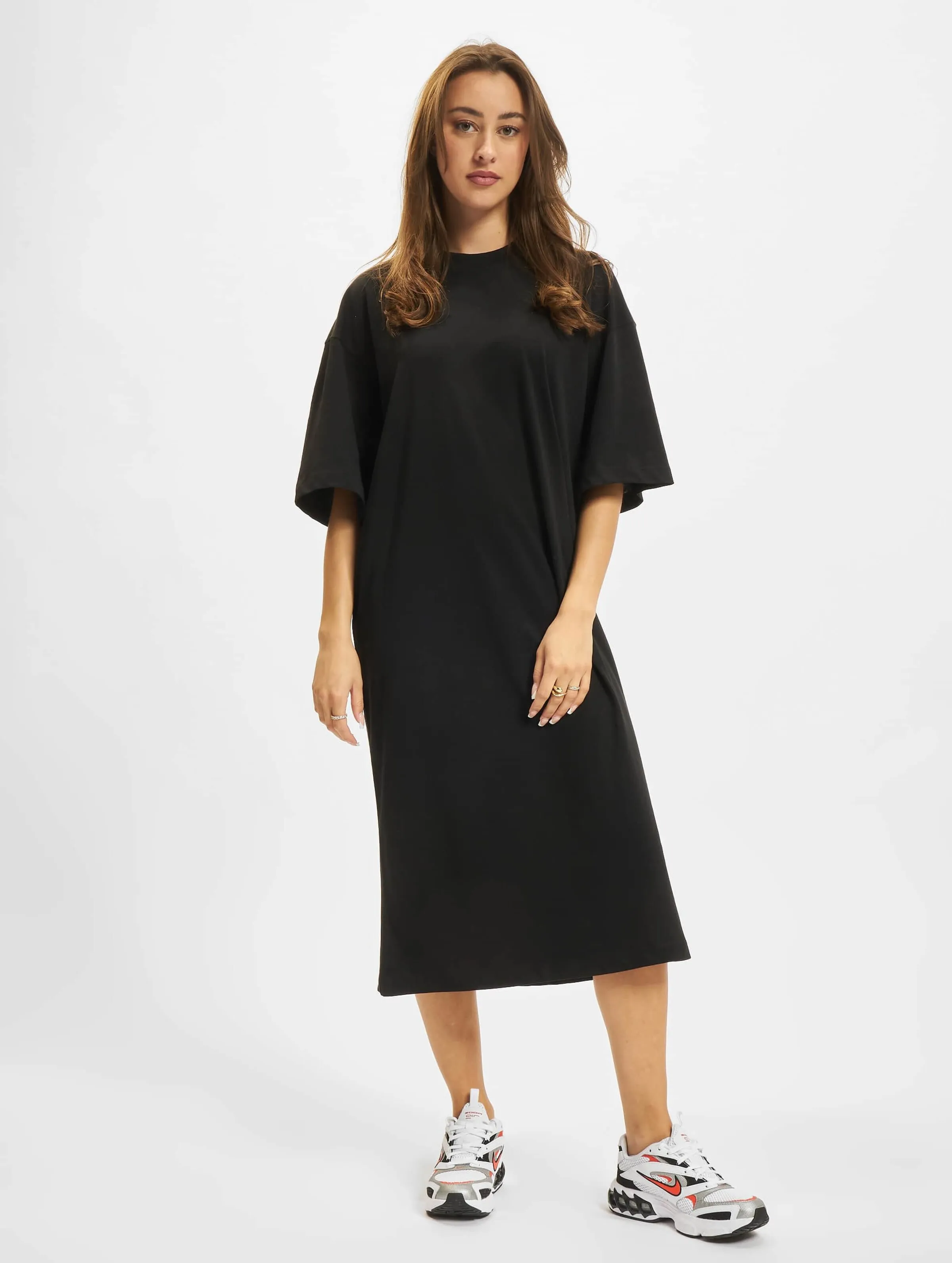 Urban Classics Ladies Organic Long Oversized