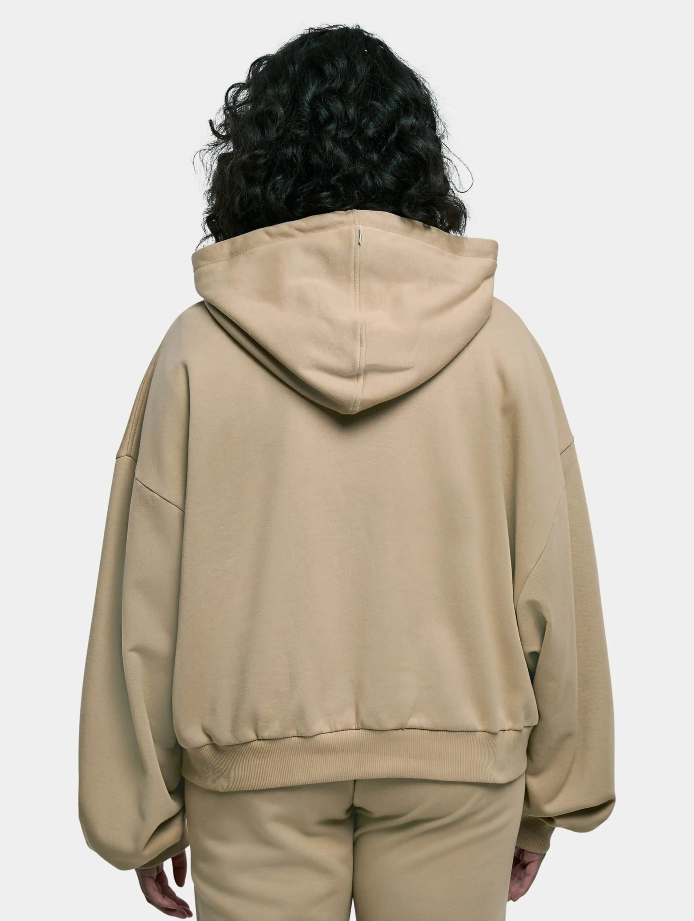 Urban Classics Ladies Organic Oversized Terry