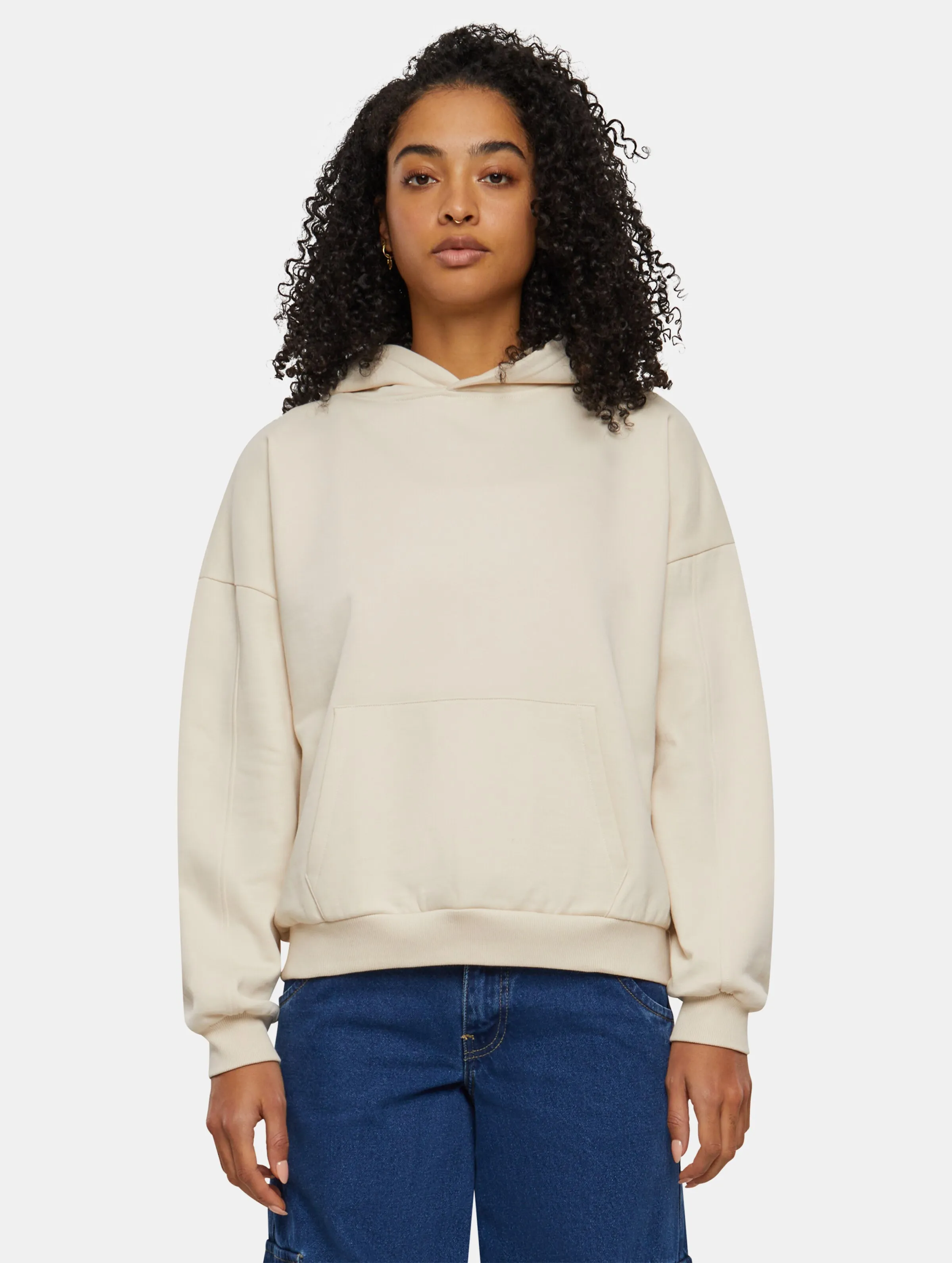 Urban Classics Ladies Organic Oversized
