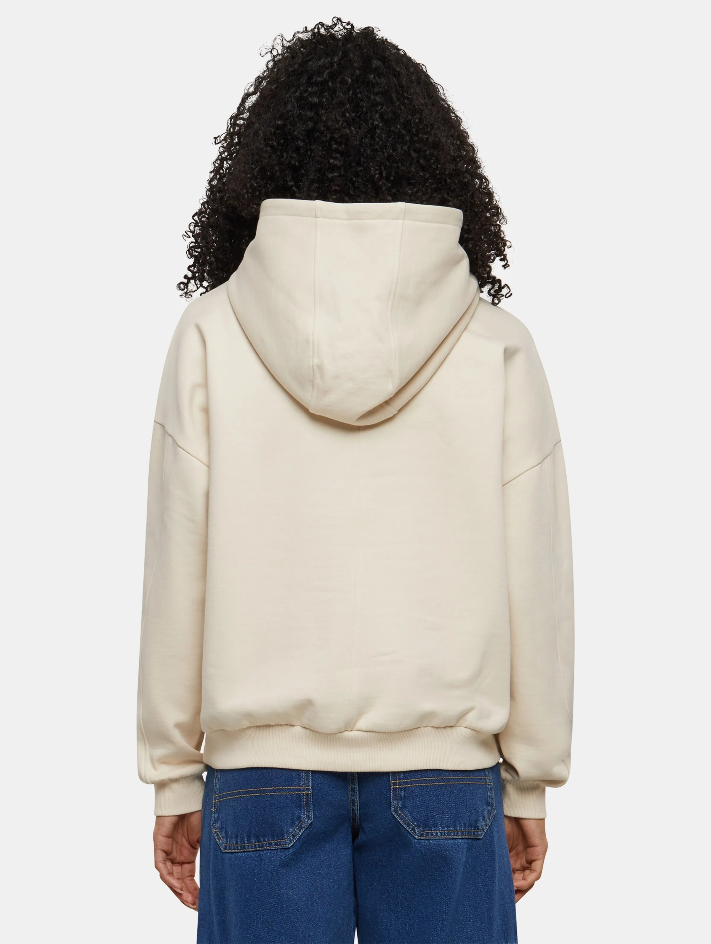Urban Classics Ladies Organic Oversized