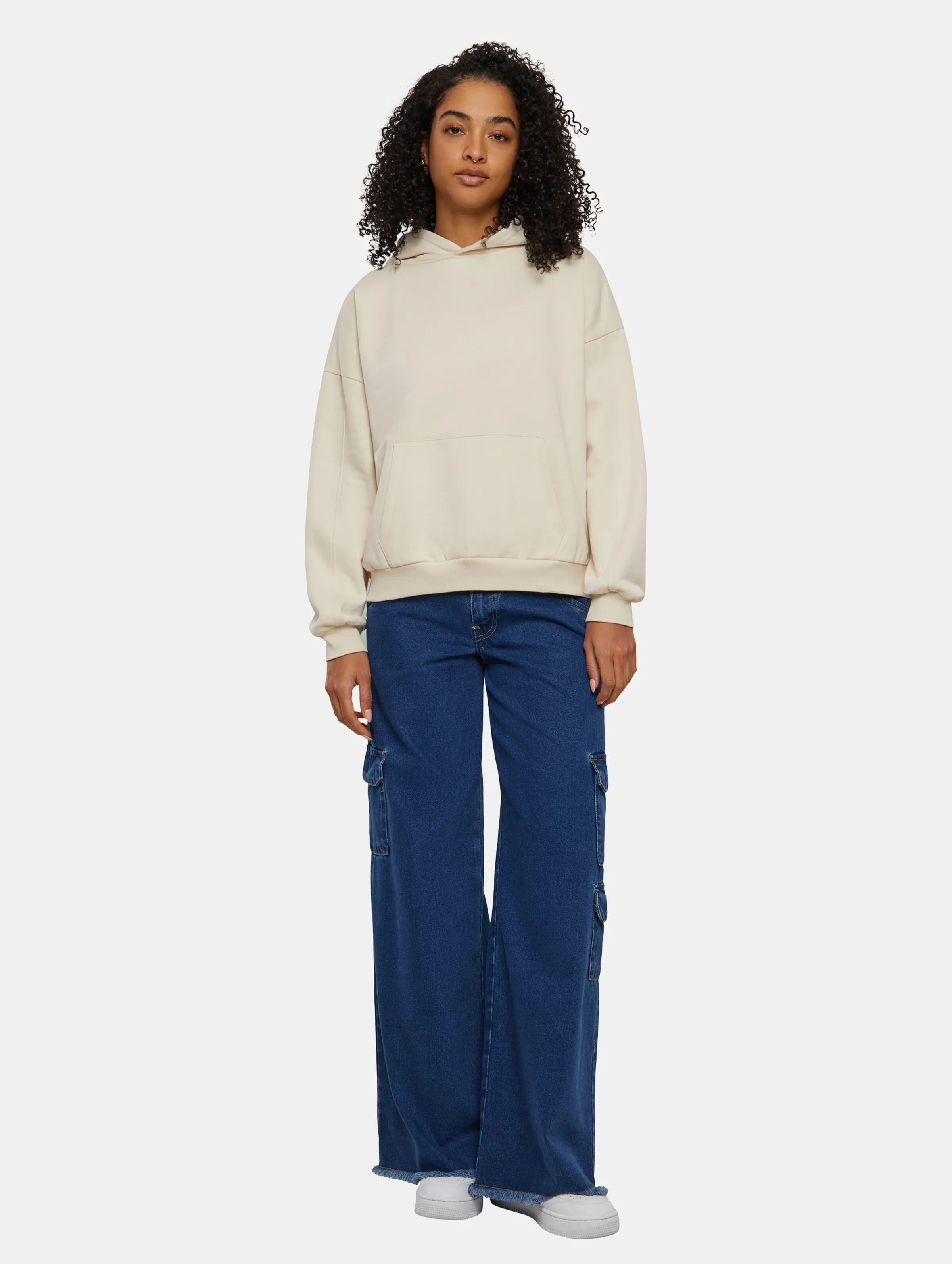 Urban Classics Ladies Organic Oversized