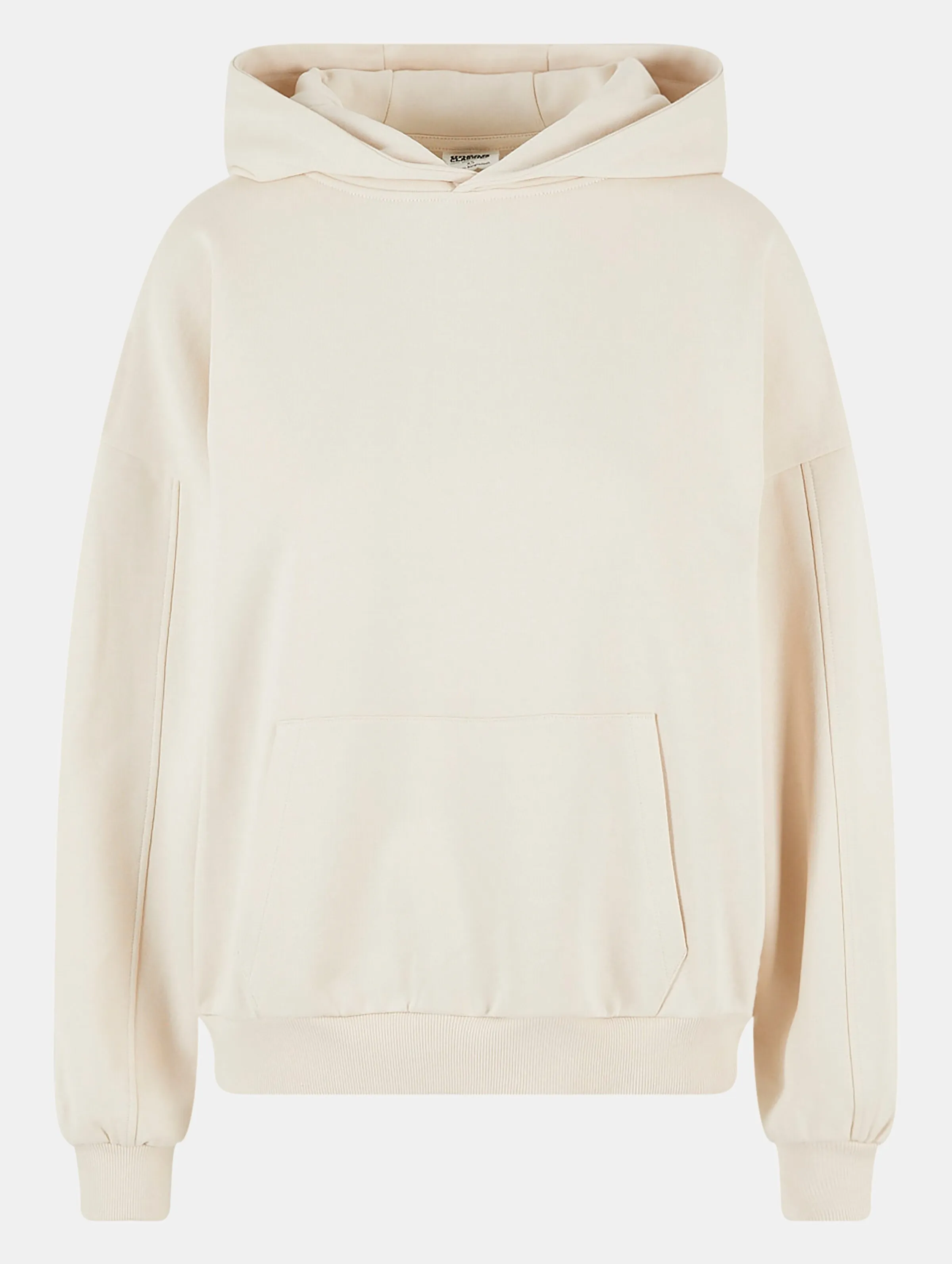Urban Classics Ladies Organic Oversized
