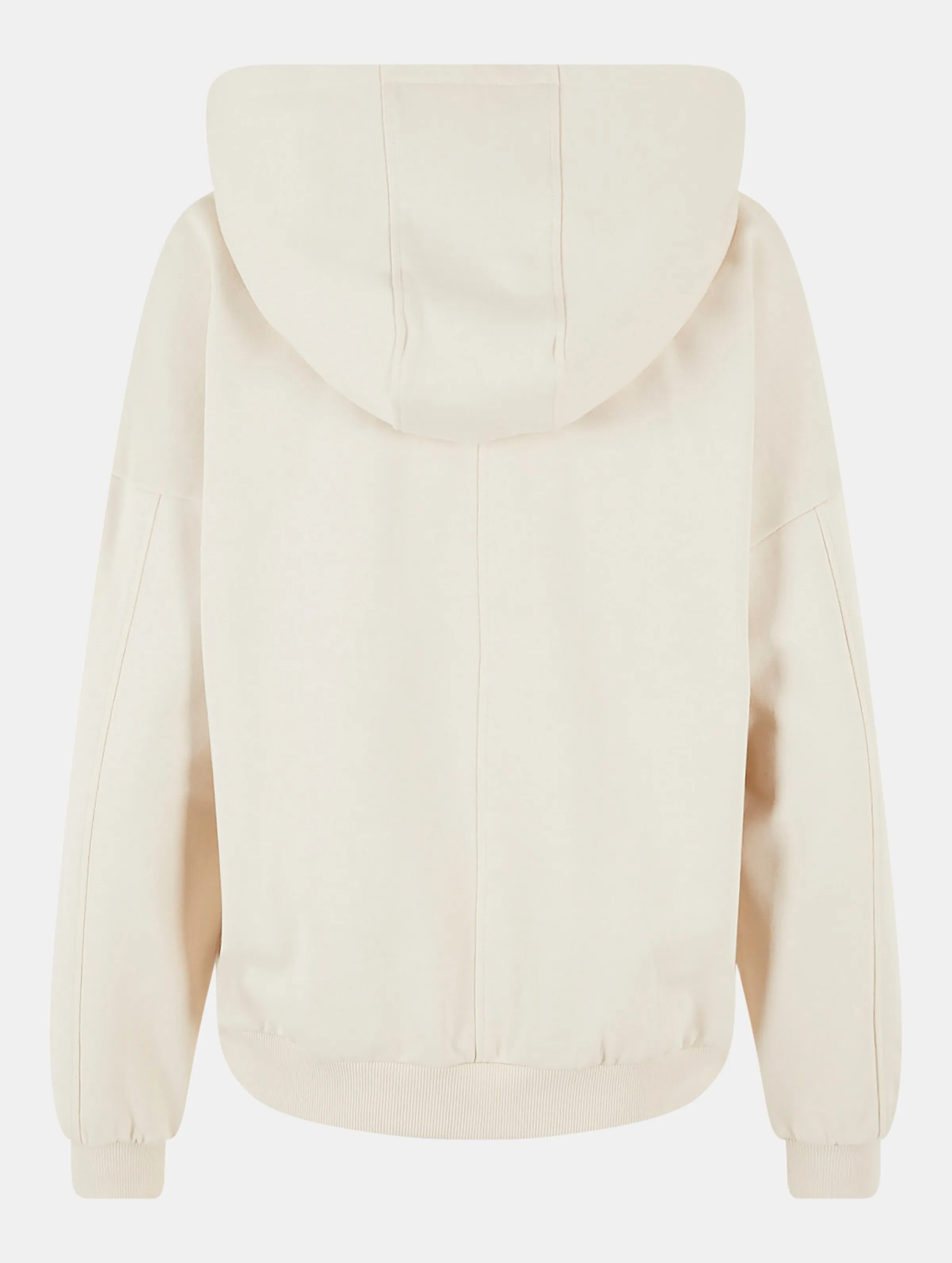 Urban Classics Ladies Organic Oversized