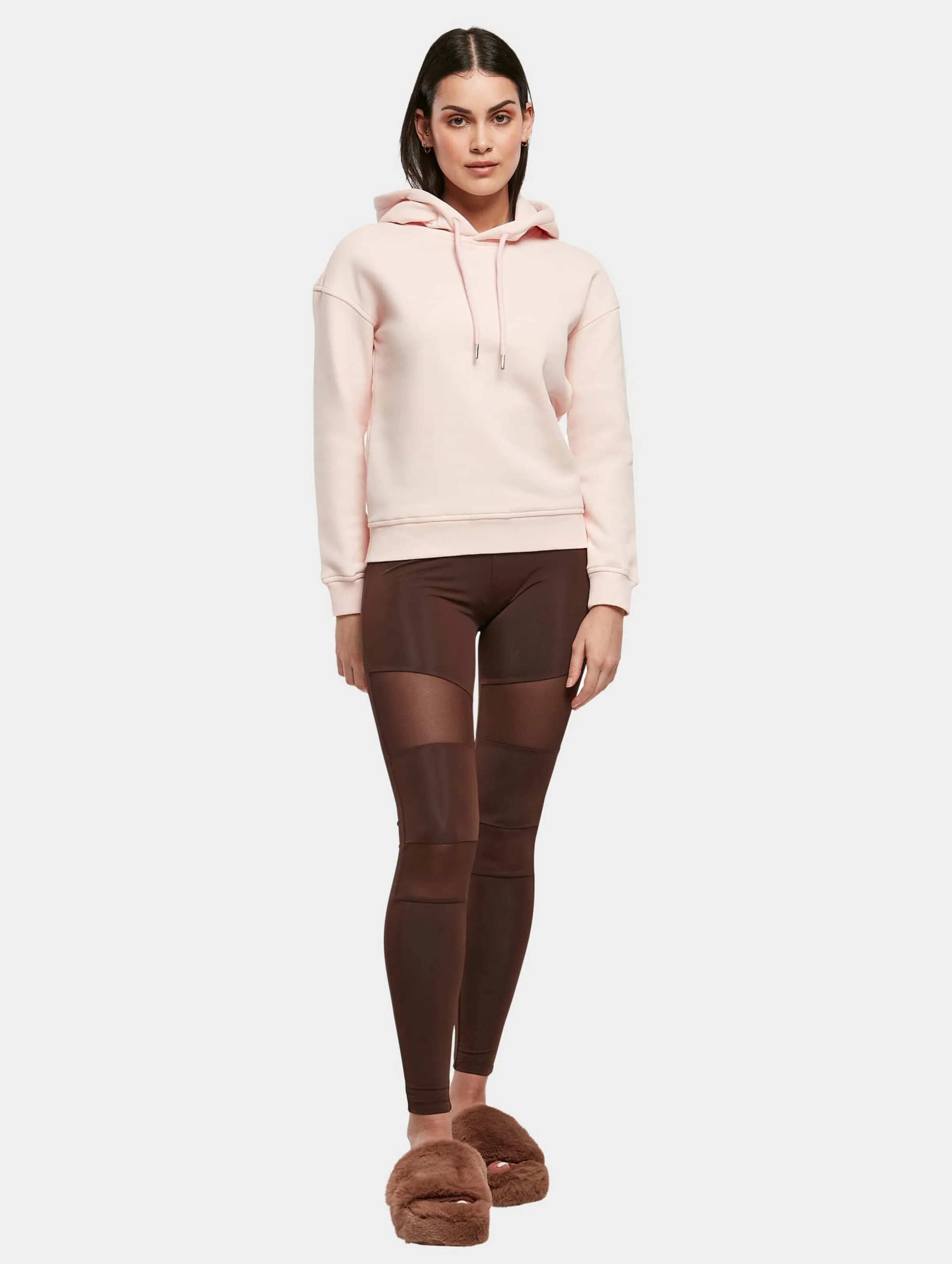Urban Classics Ladies Organic