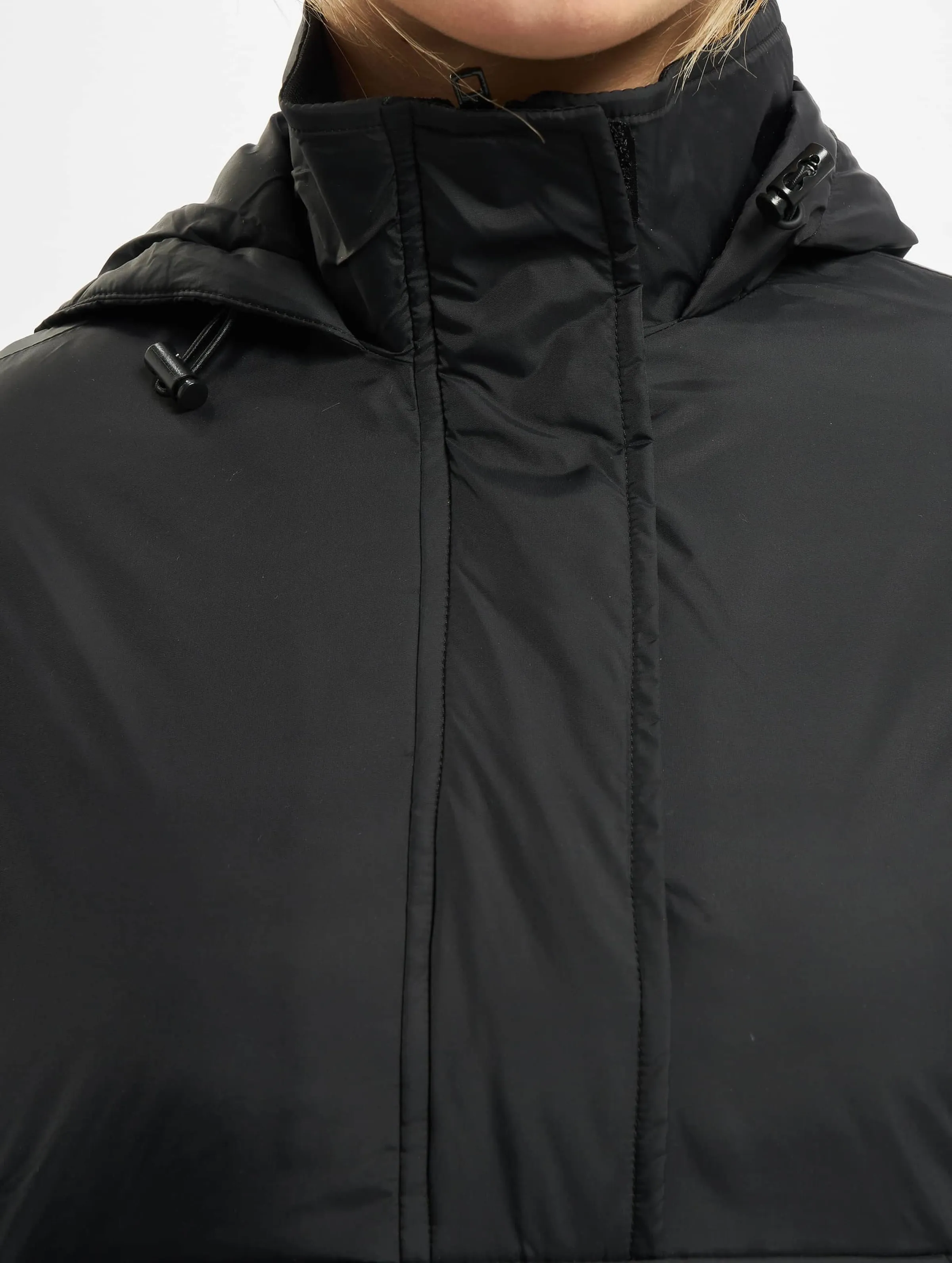 Urban Classics Ladies Panel Padded