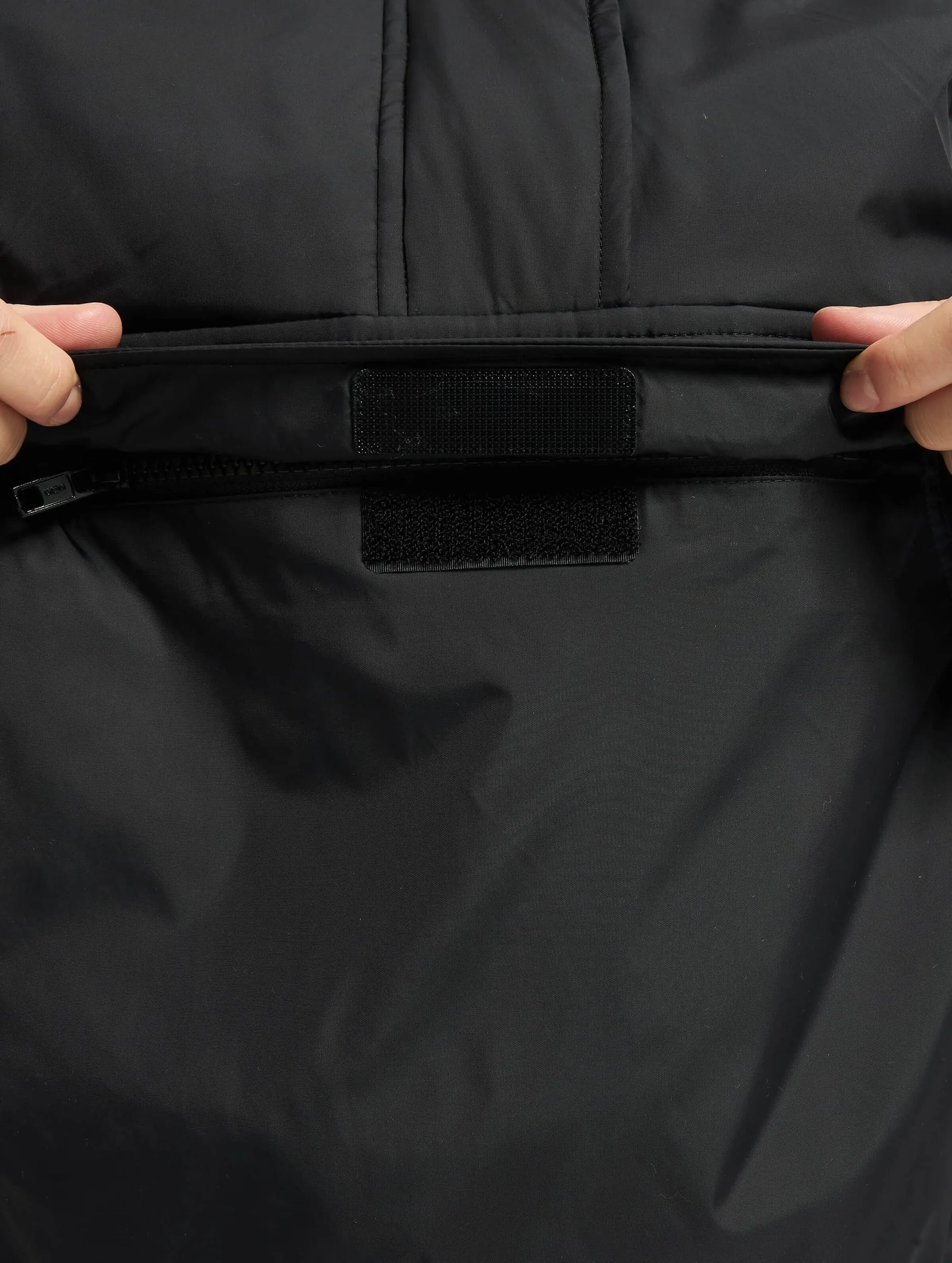 Urban Classics Ladies Panel Padded