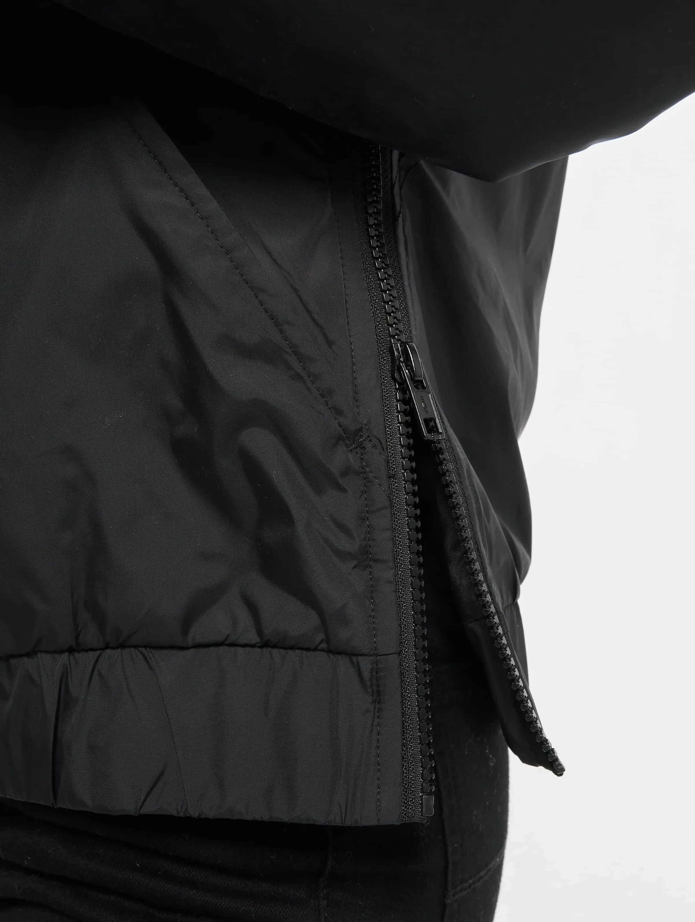 Urban Classics Ladies Panel Padded