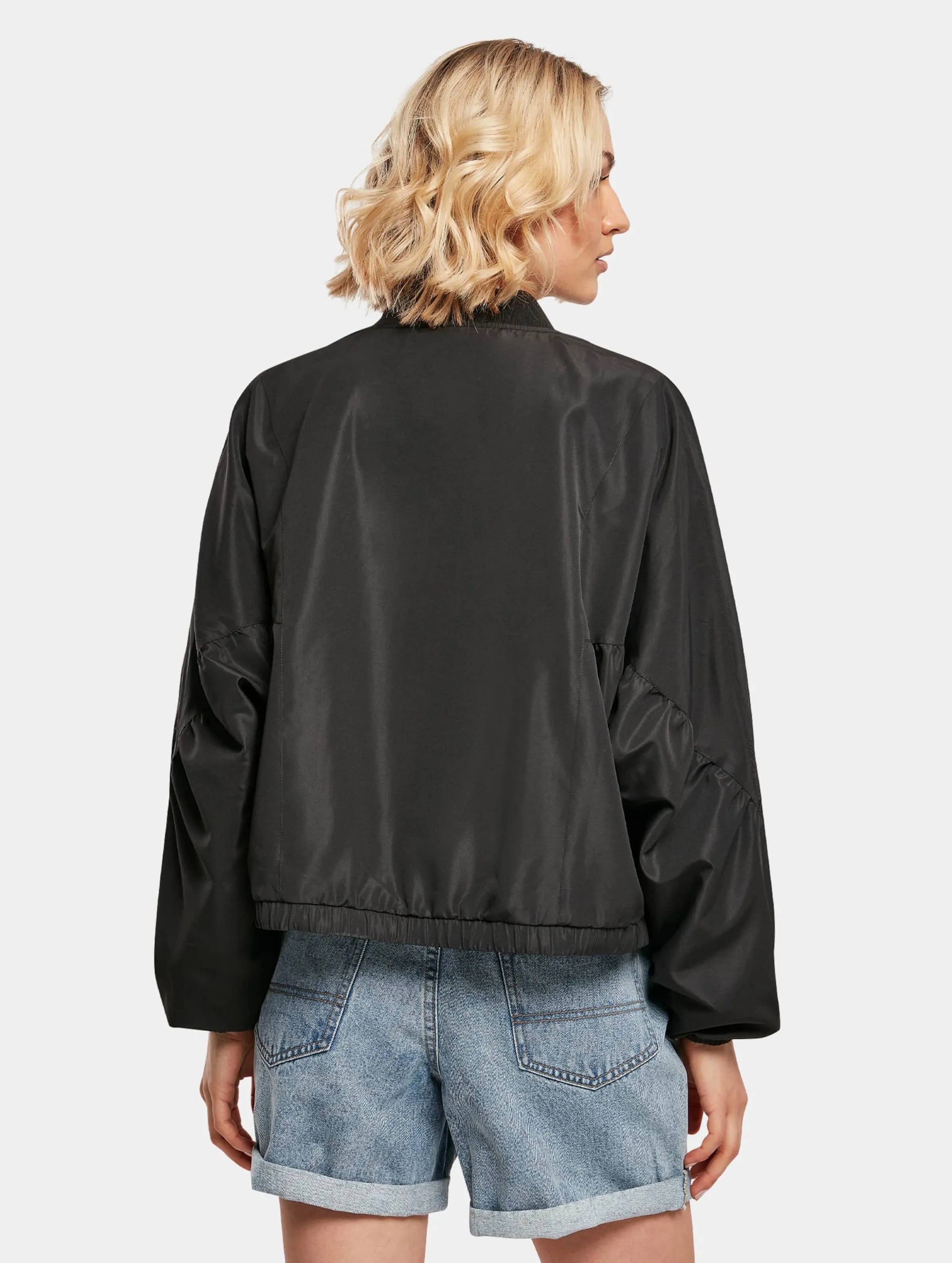 Urban Classics Ladies Recycled Batwing