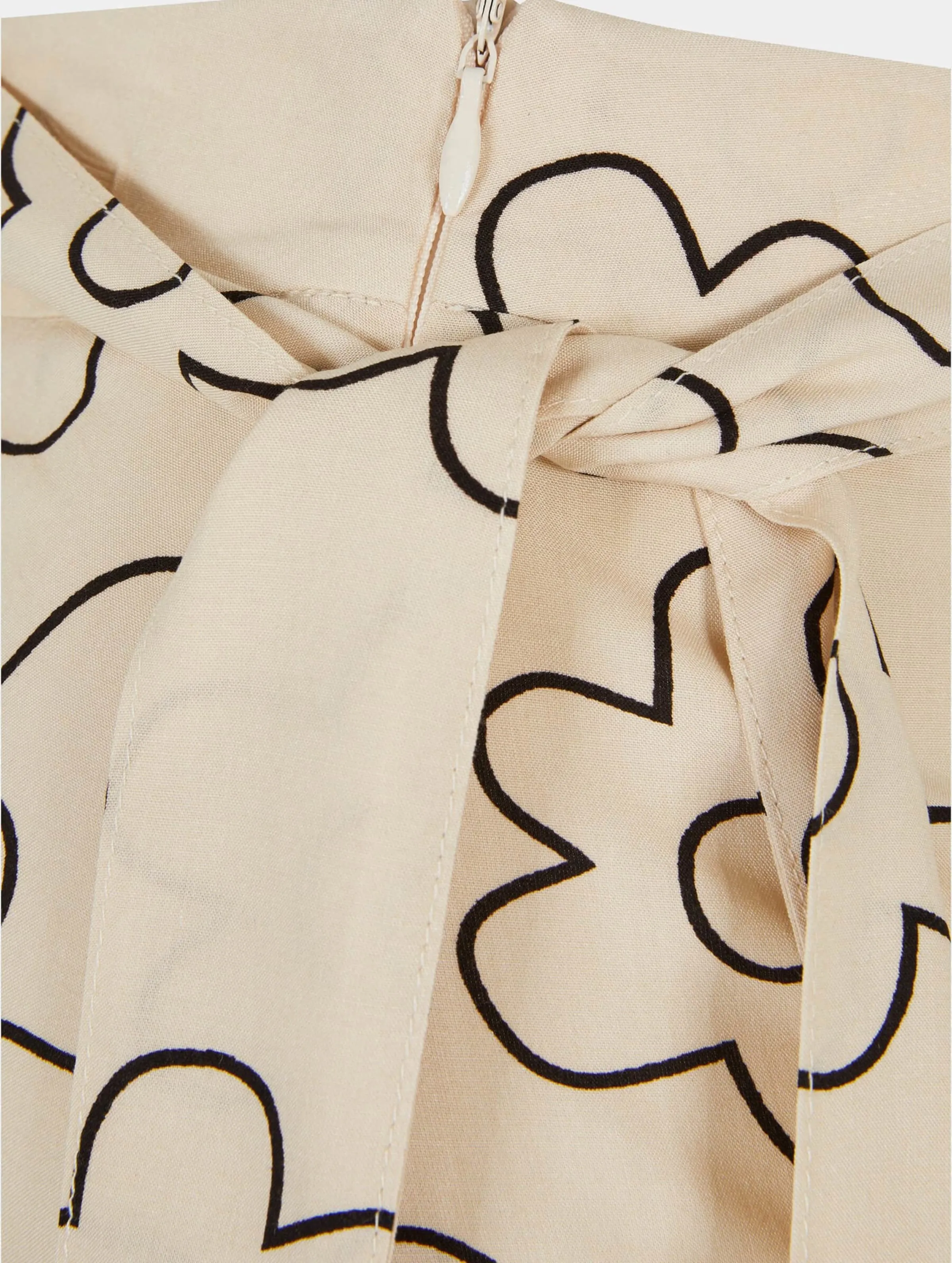 Urban Classics Ladies Viscose Mini