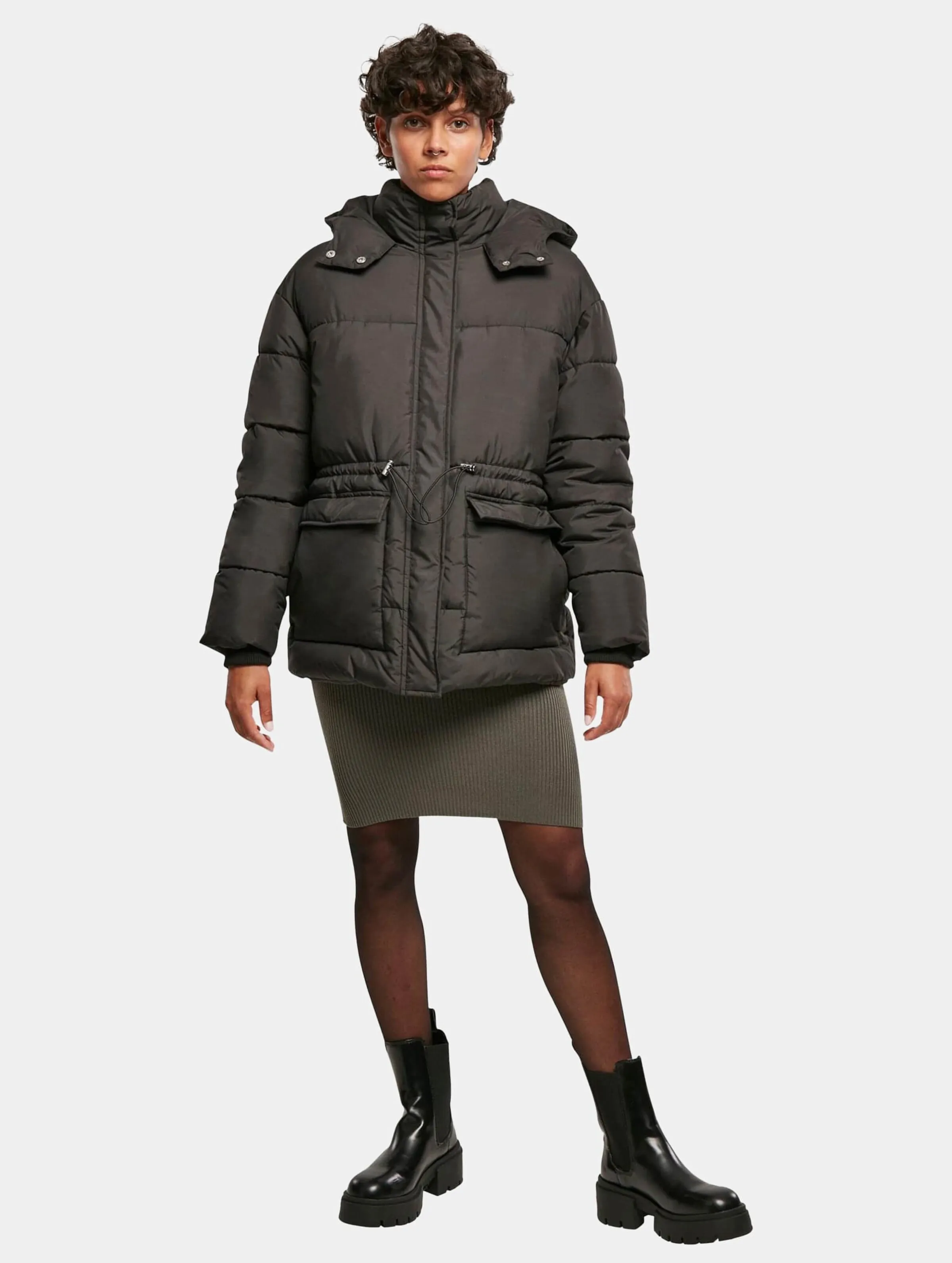 Urban Classics Ladies Waisted