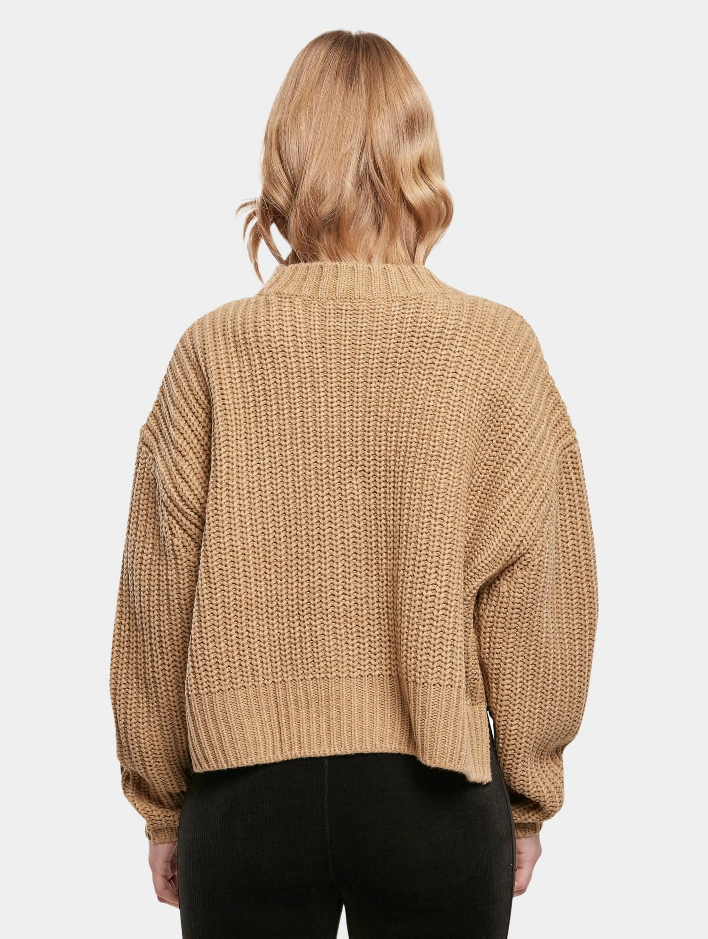 Urban Classics Ladies Wide Oversize