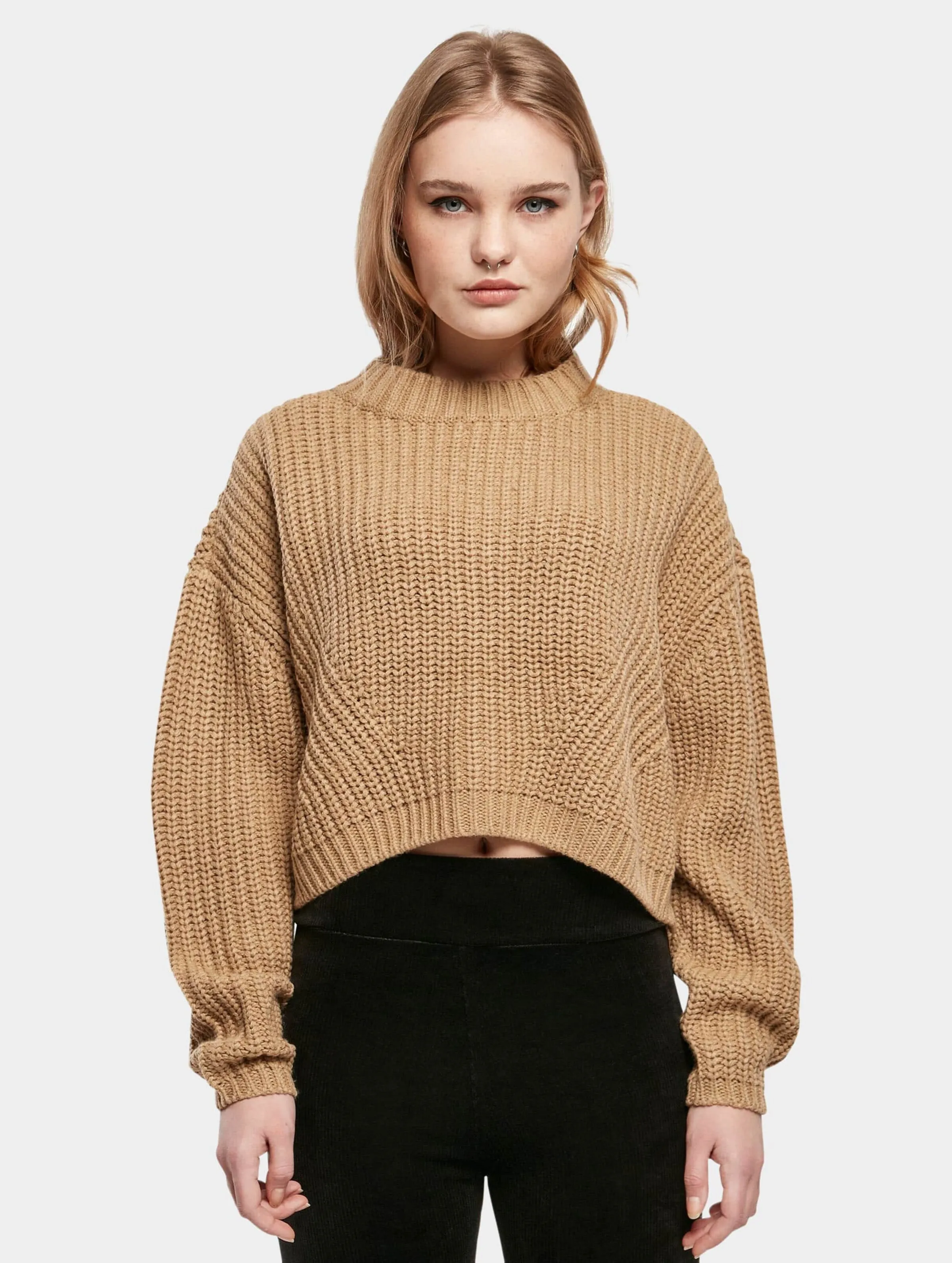Urban Classics Ladies Wide Oversize