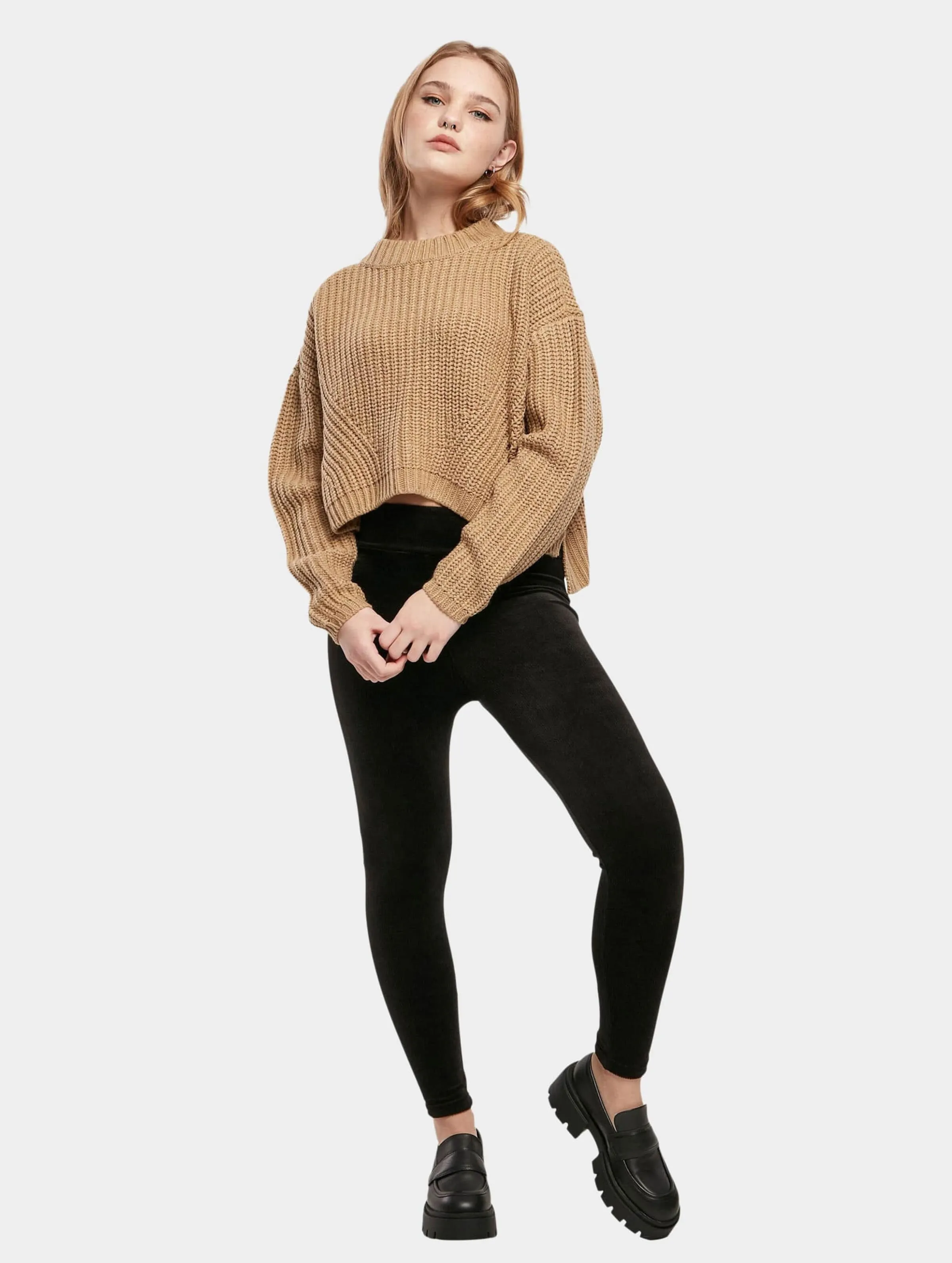 Urban Classics Ladies Wide Oversize