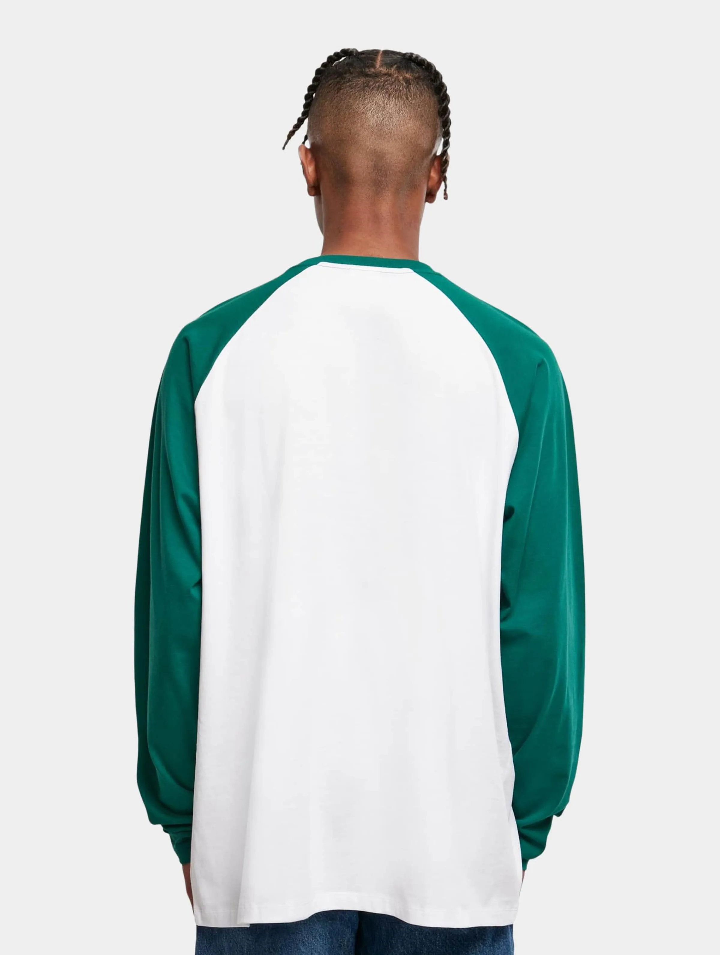 Urban Classics Organic Oversized Raglan