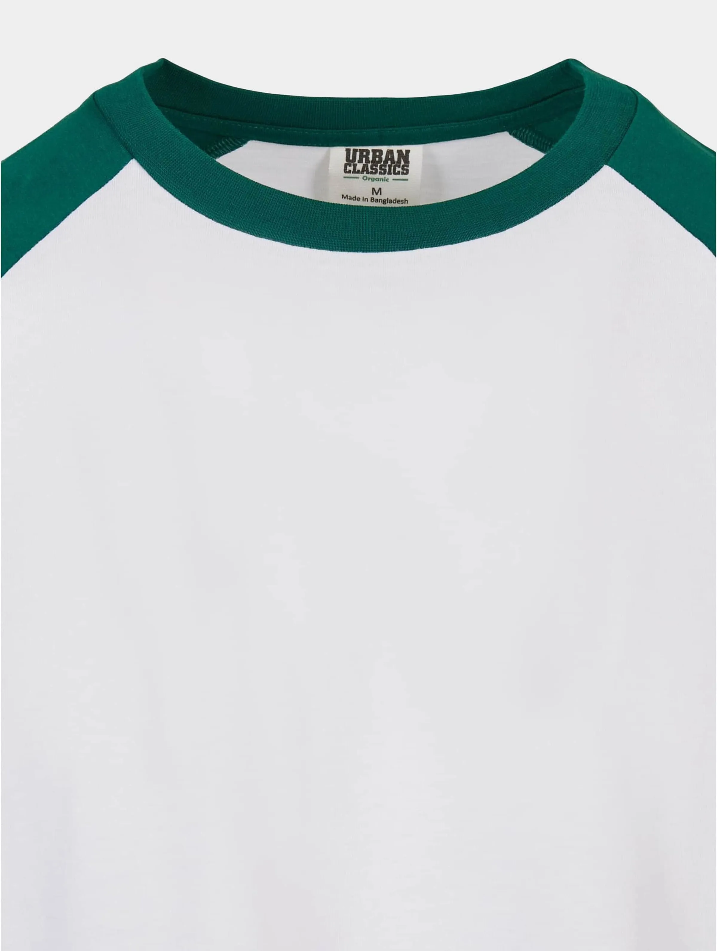 Urban Classics Organic Oversized Raglan