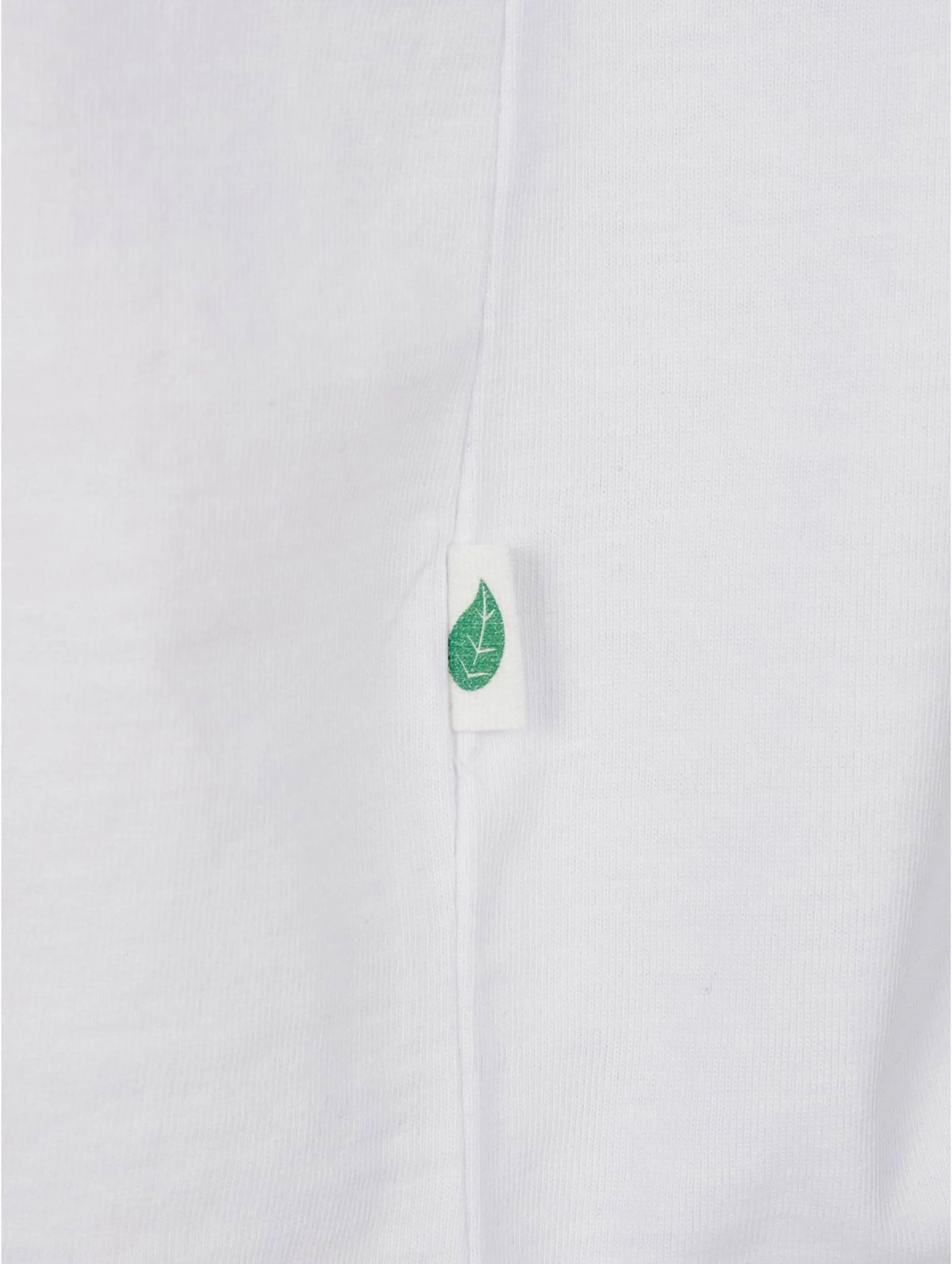Urban Classics Organic Oversized Raglan