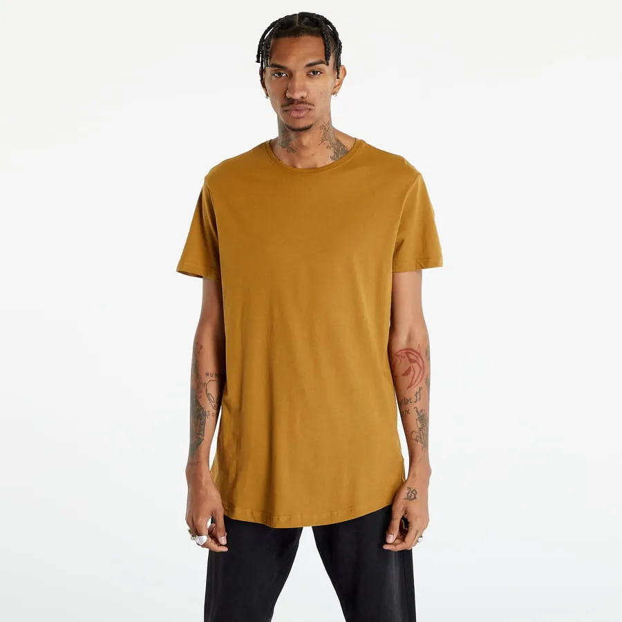 Urban Classics Shaped Long Tee