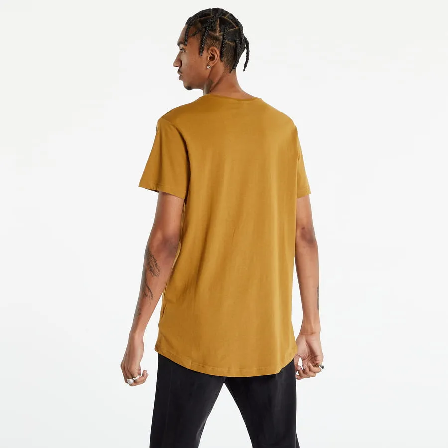 Urban Classics Shaped Long Tee