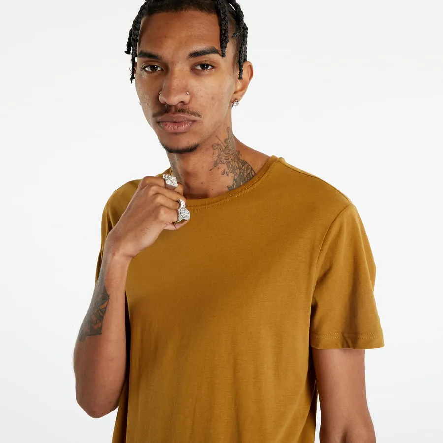 Urban Classics Shaped Long Tee