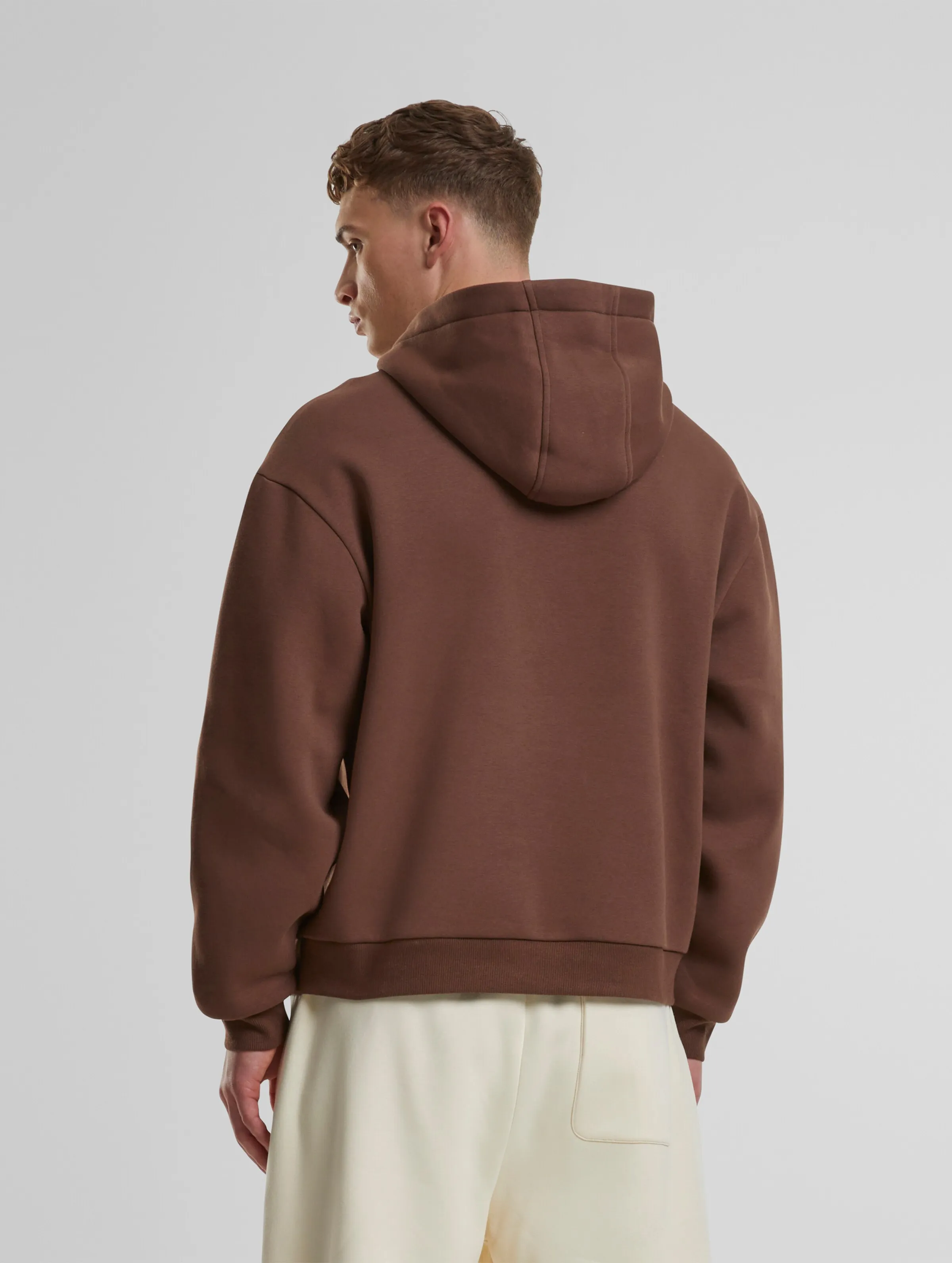 Urban Classics Urban Classics Fluffy Hoodies
