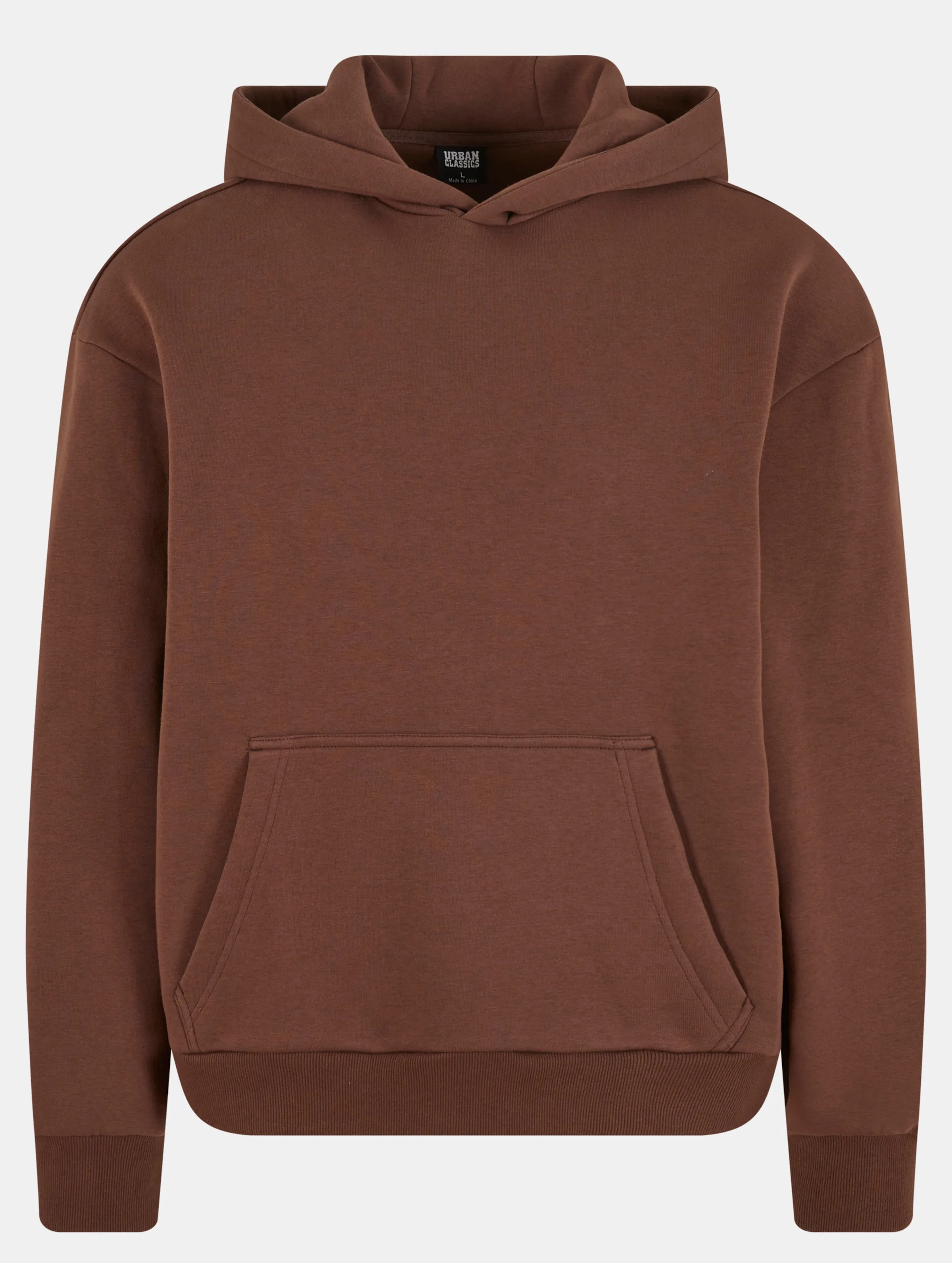 Urban Classics Urban Classics Fluffy Hoodies