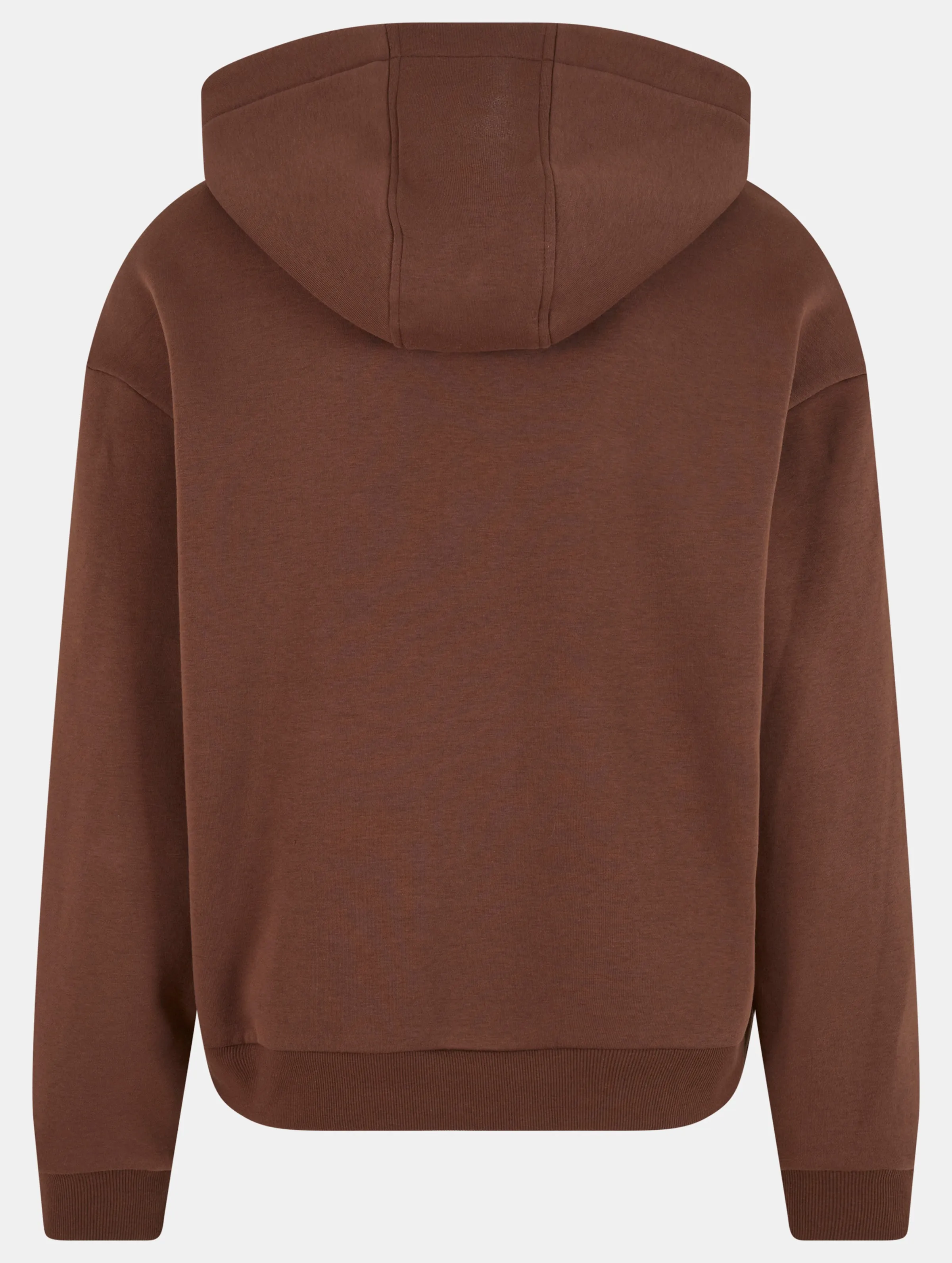Urban Classics Urban Classics Fluffy Hoodies