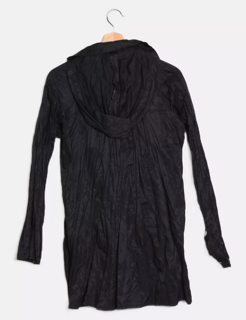 Uterqüe Gabardina impermeable