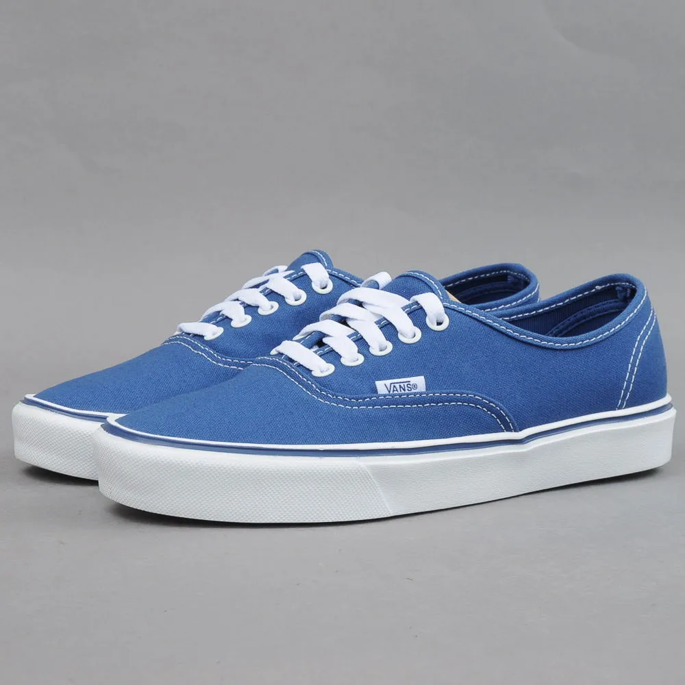 Vans Authentic Lite