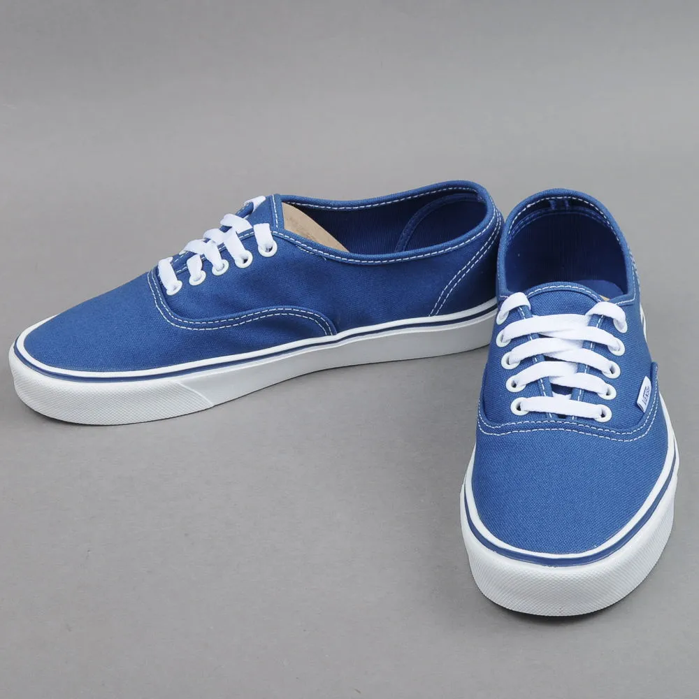 Vans Authentic Lite