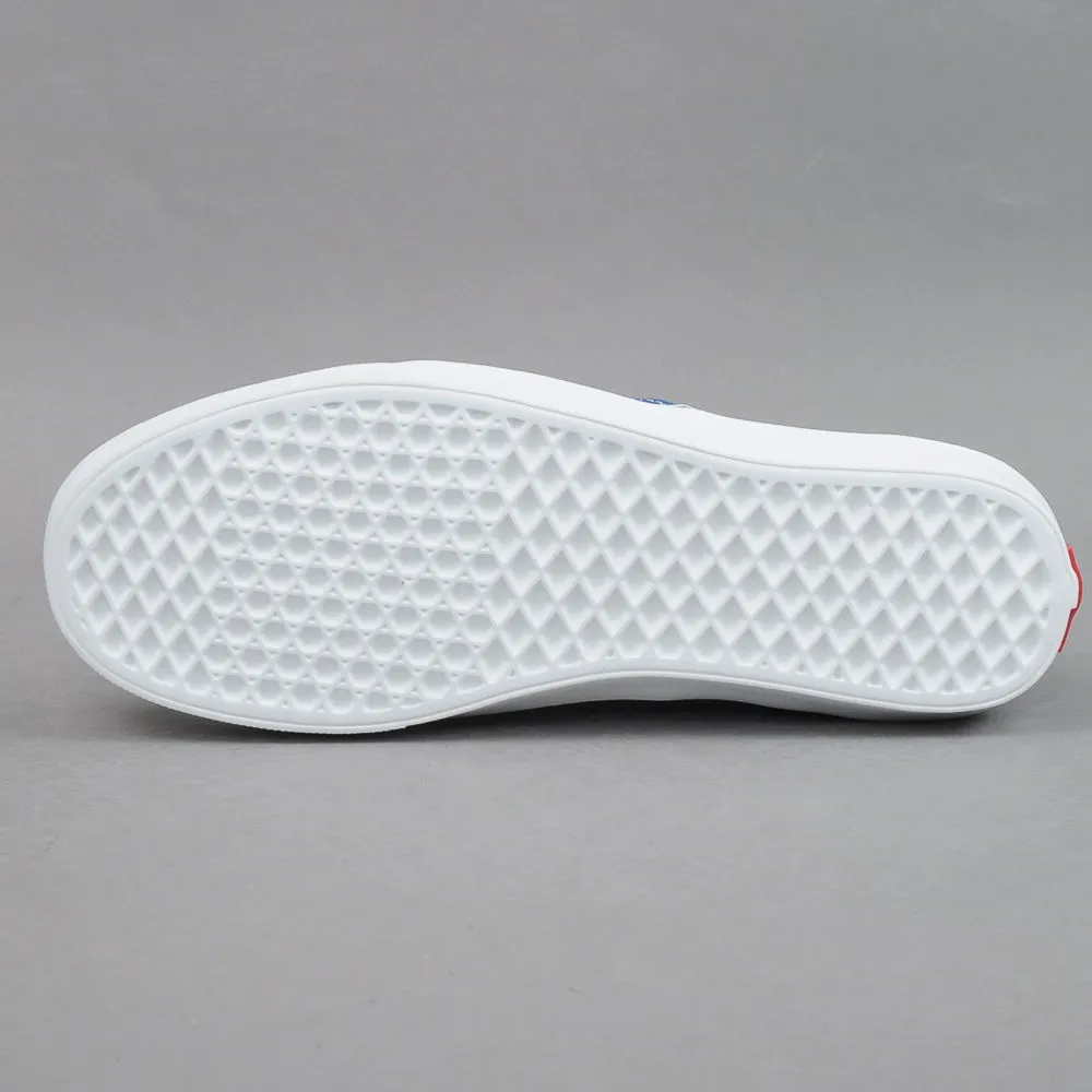 Vans Authentic Lite