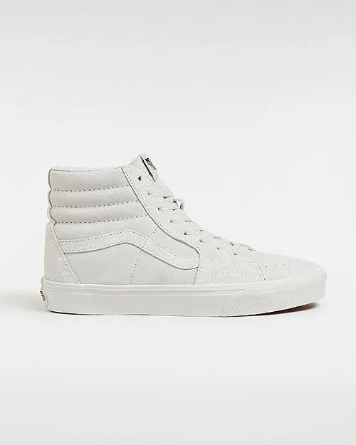 VANS SK8HI SUEDE MIX