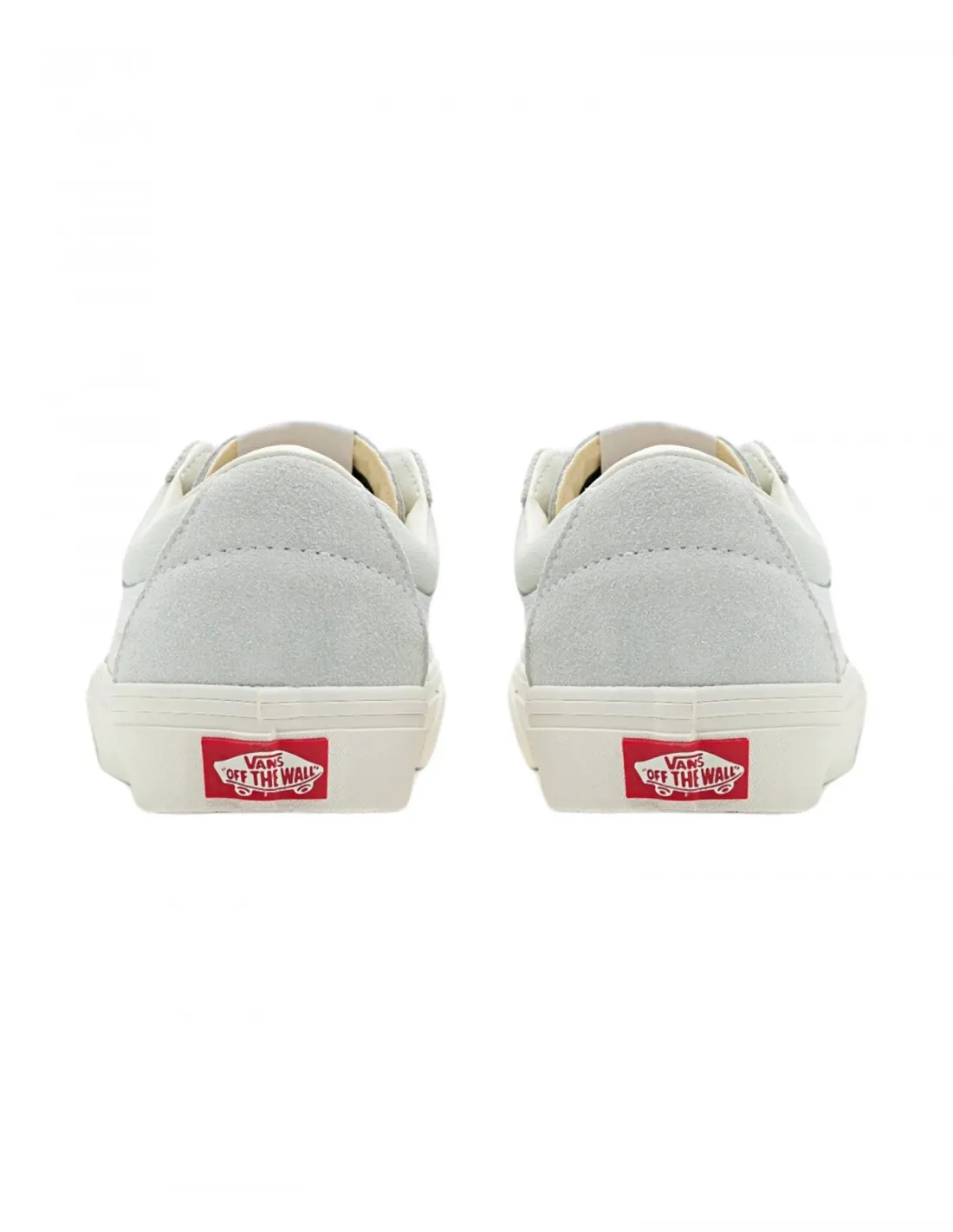 VANS SK8LOW  LONA/SUEDE MURMUR  ZAPATILLAS DE PIEL SKATEBOARD