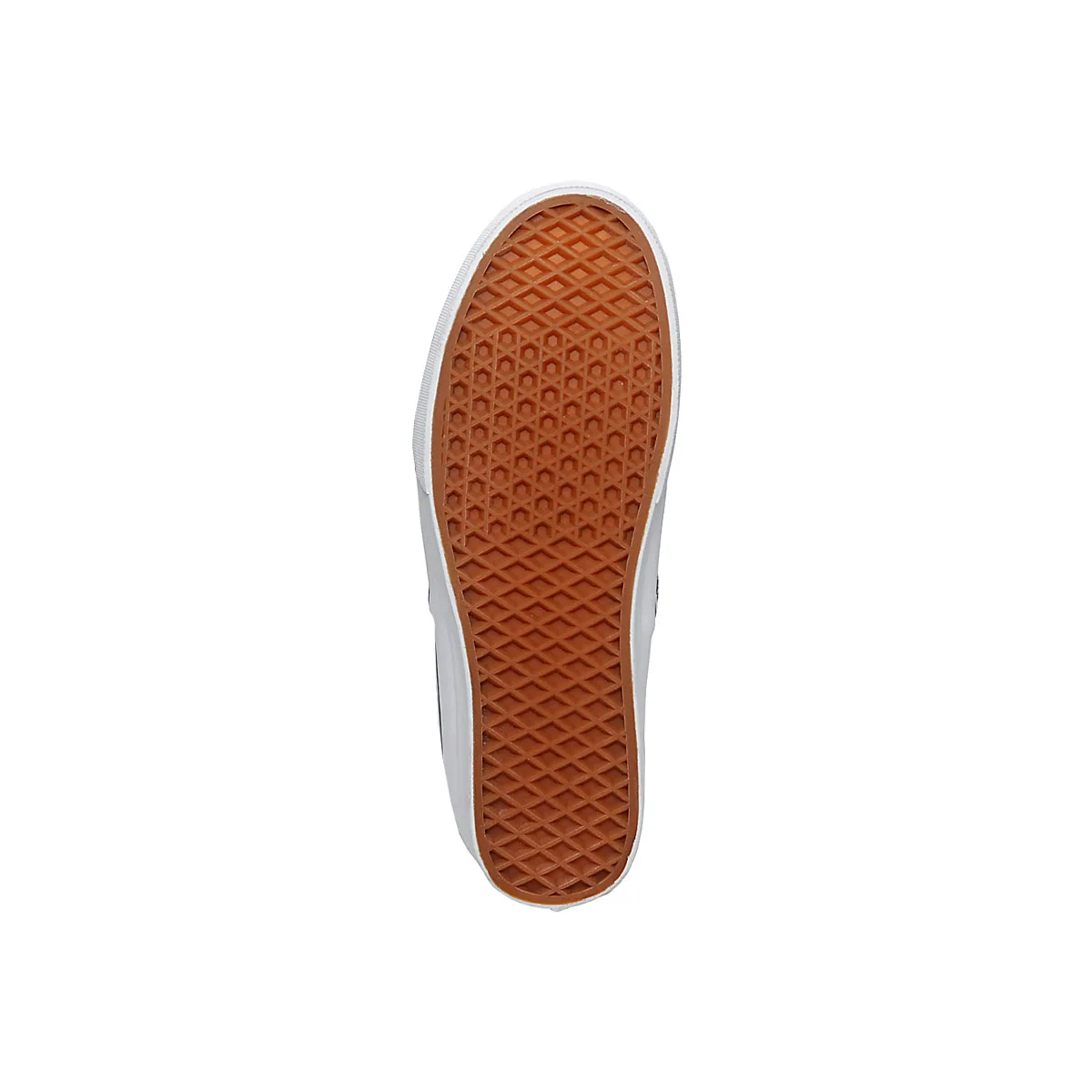 Vans Zapatillas U Authentic – Tiempo Libre – Vn000ee3blk
